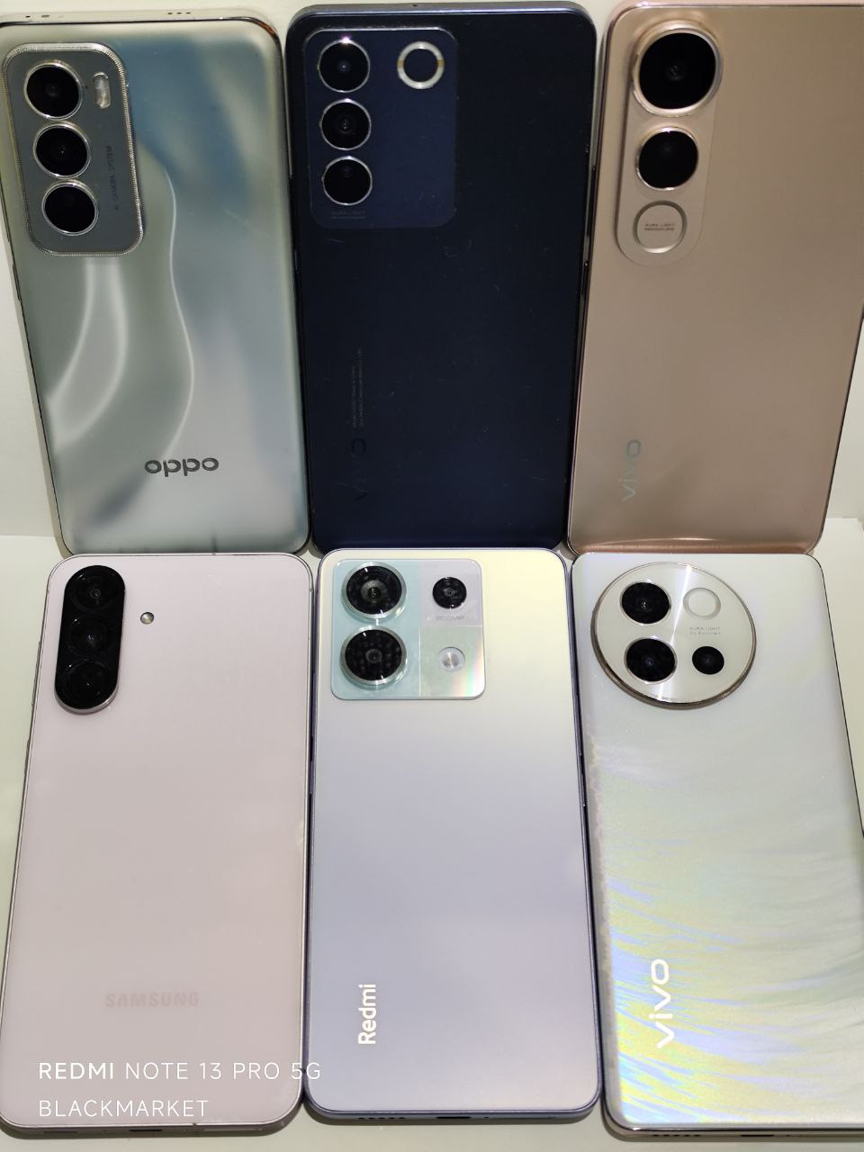 Celulares