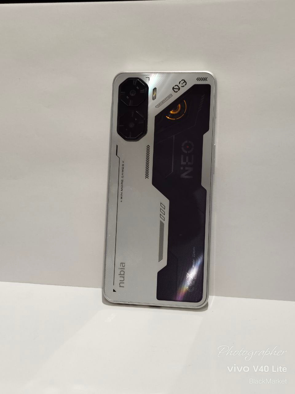Display ZTE