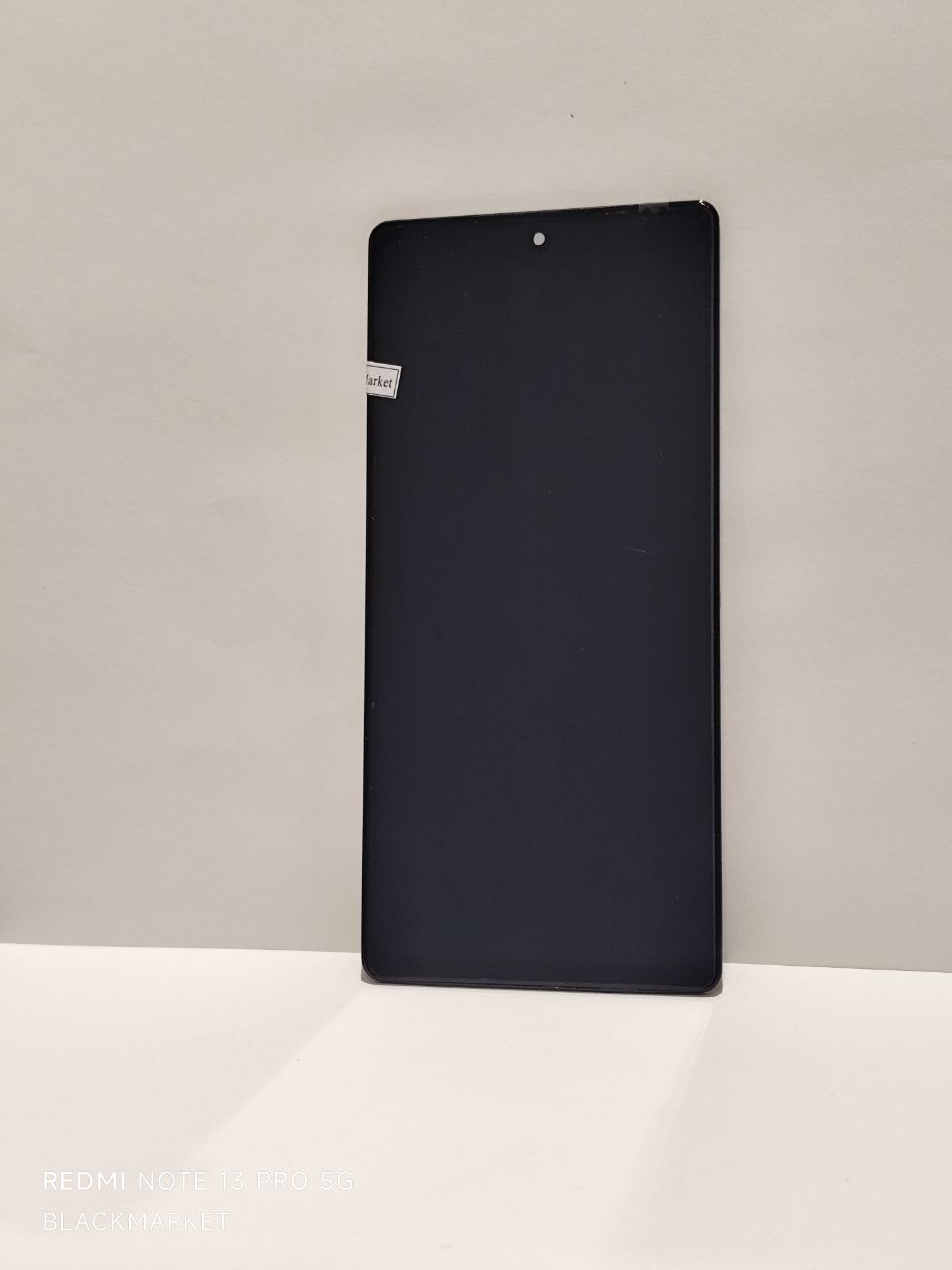 Display Google Pixel 6 OLED Original - Huella en Pantalla