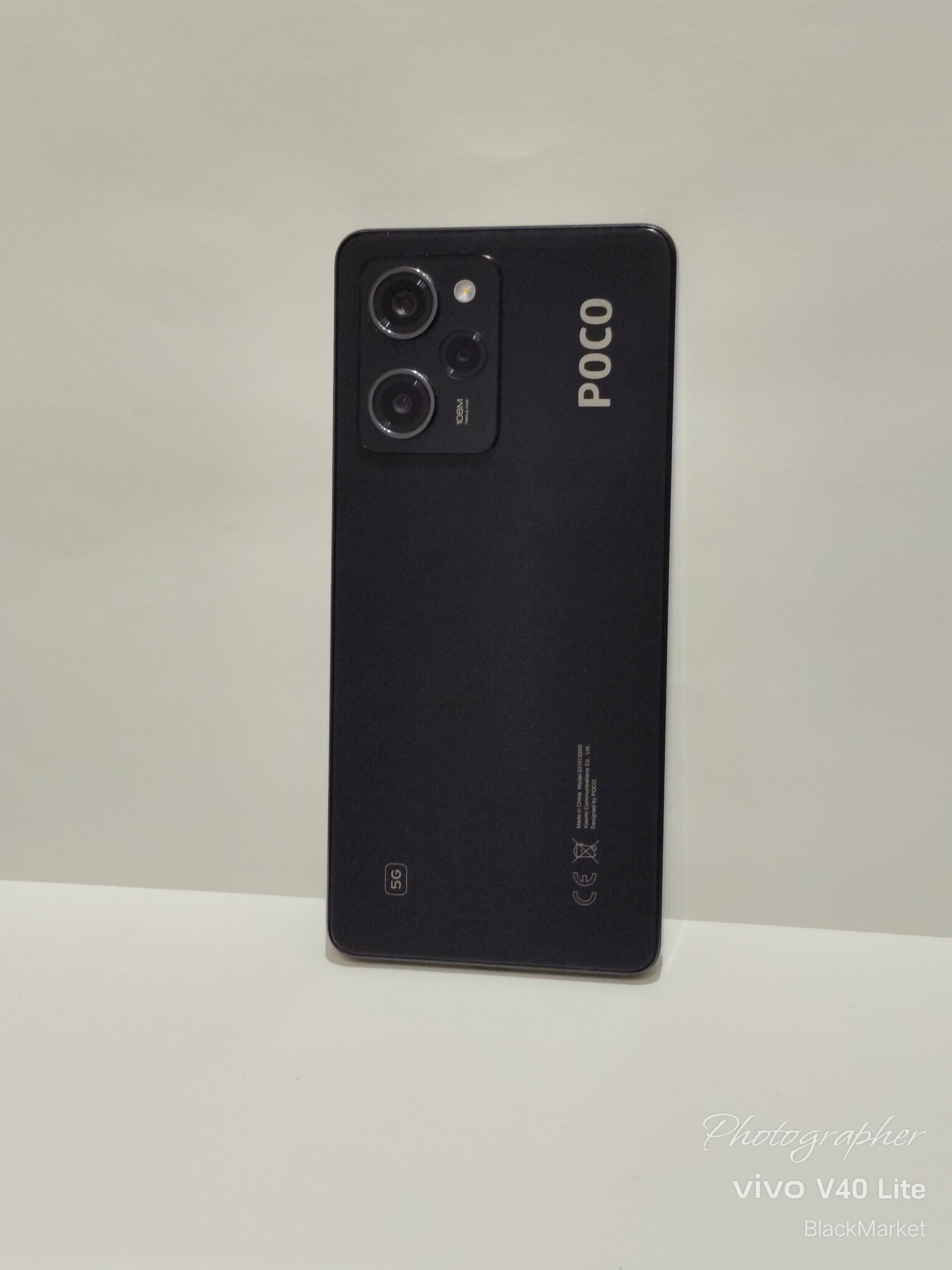 Xiaomi Poco X5 Pro 5G