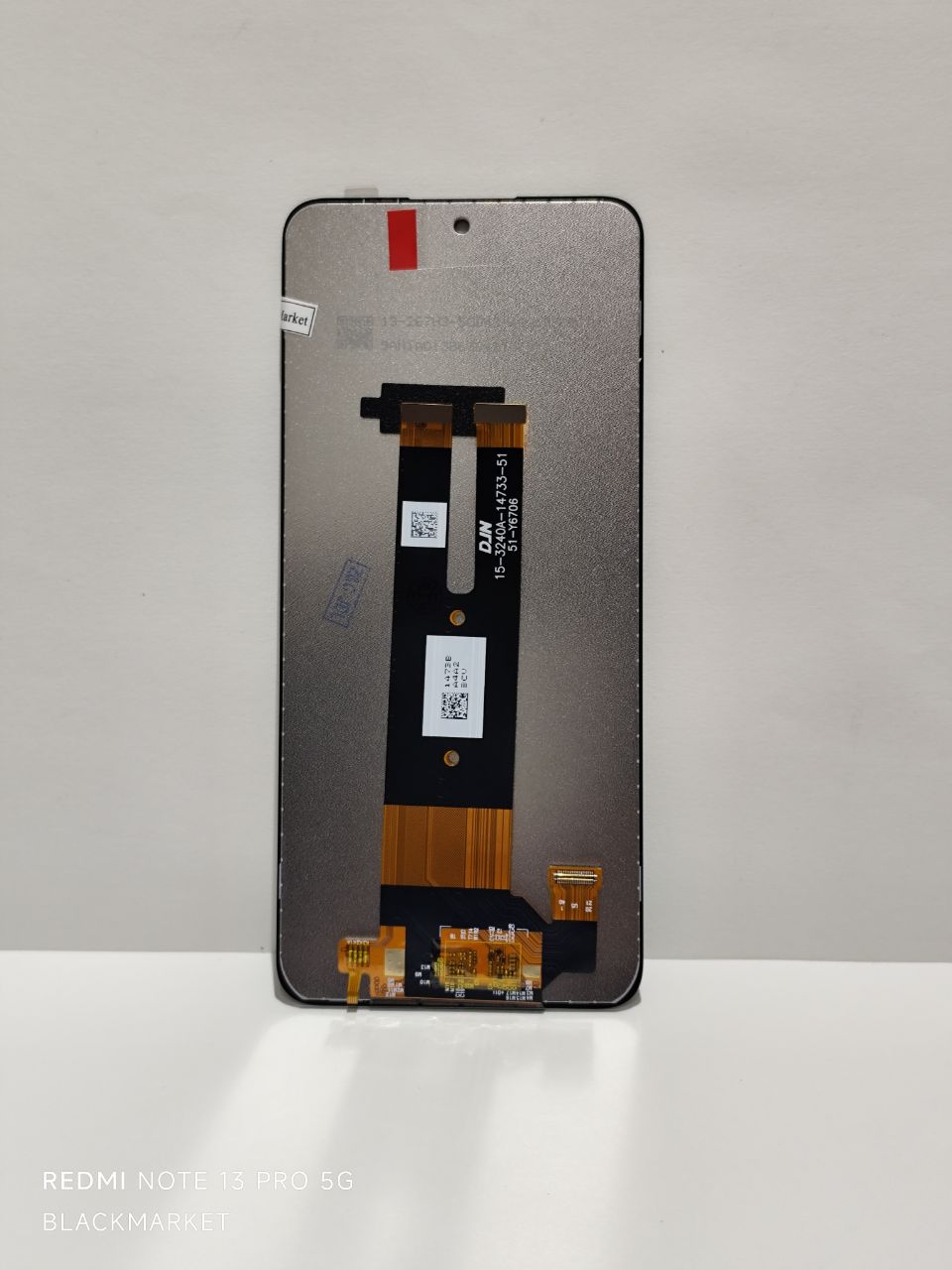 Display ZTE AXON 60 Original