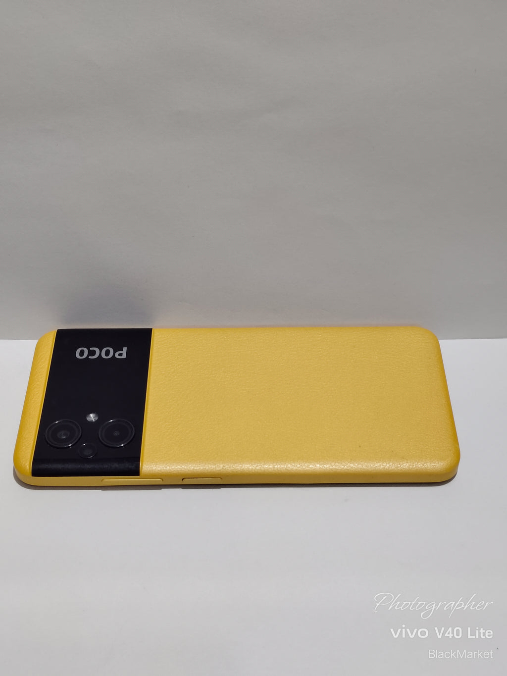 Xiaomi Poco M5