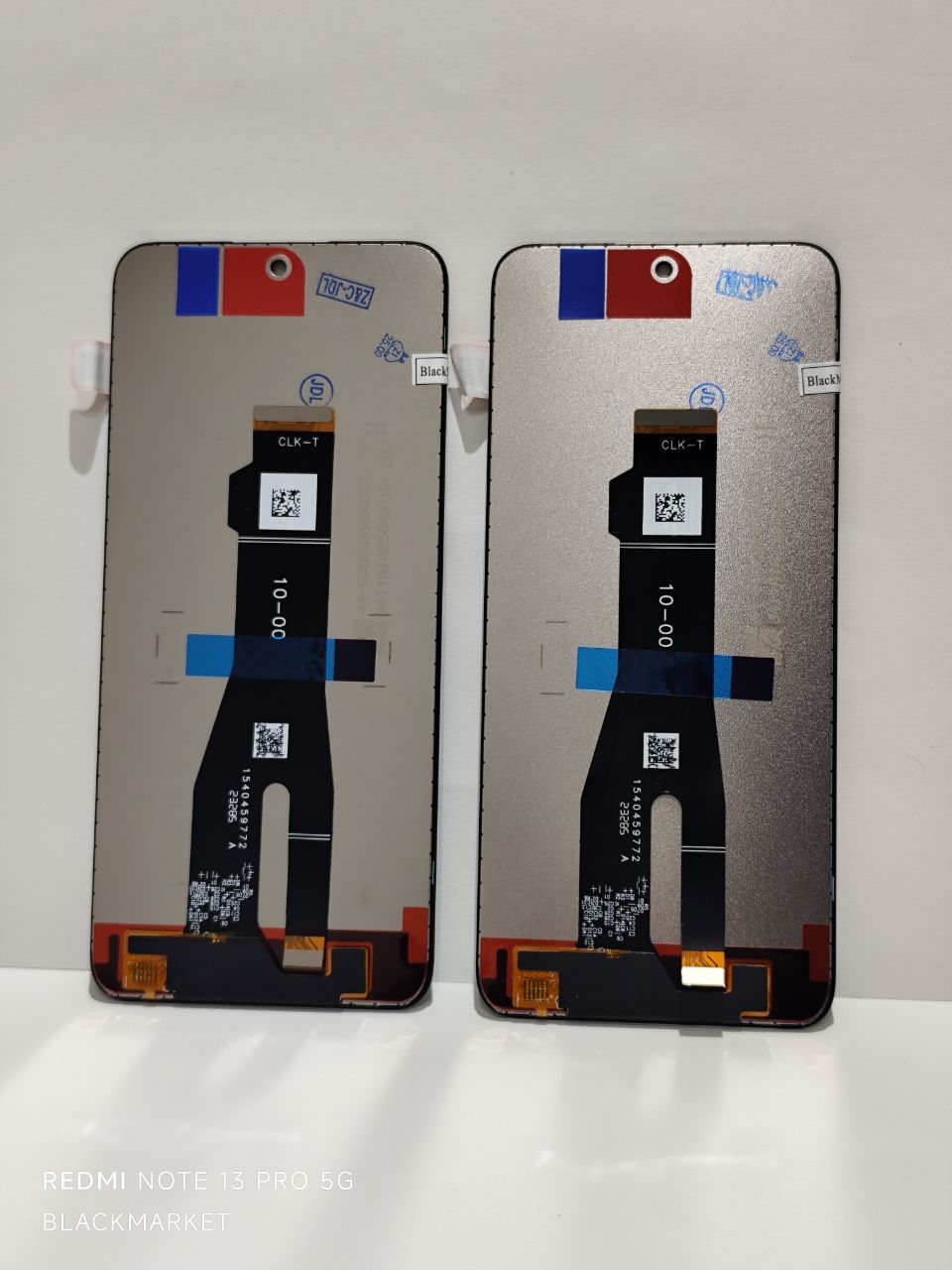 Display Honor X7B Original