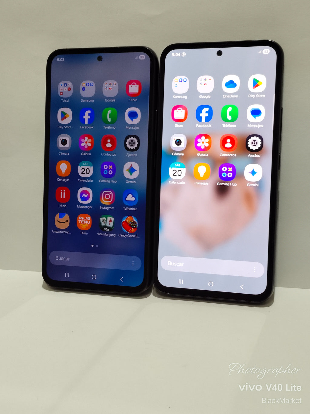 Samsung Galaxy A54 5G