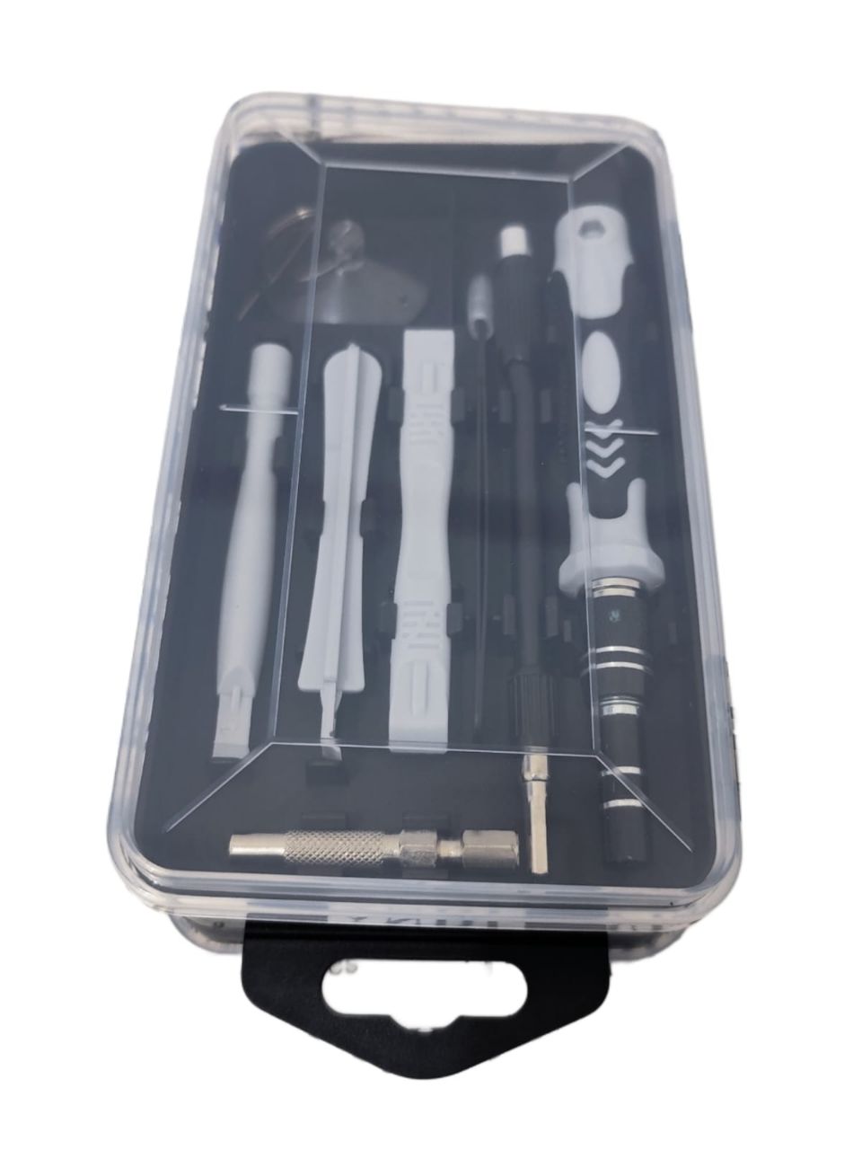 Kit de Desarmadores 115 en 1
