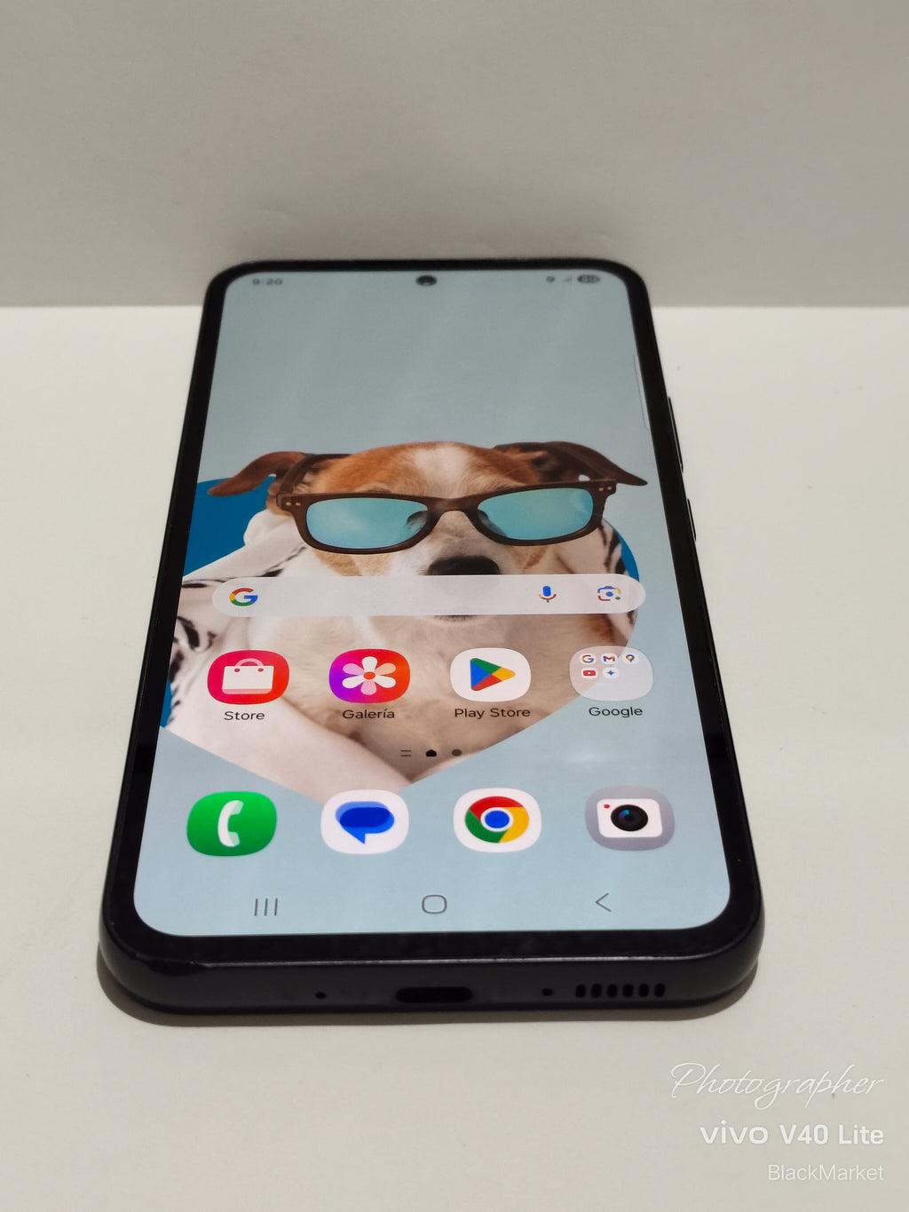 Samsung Galaxy A54 5G