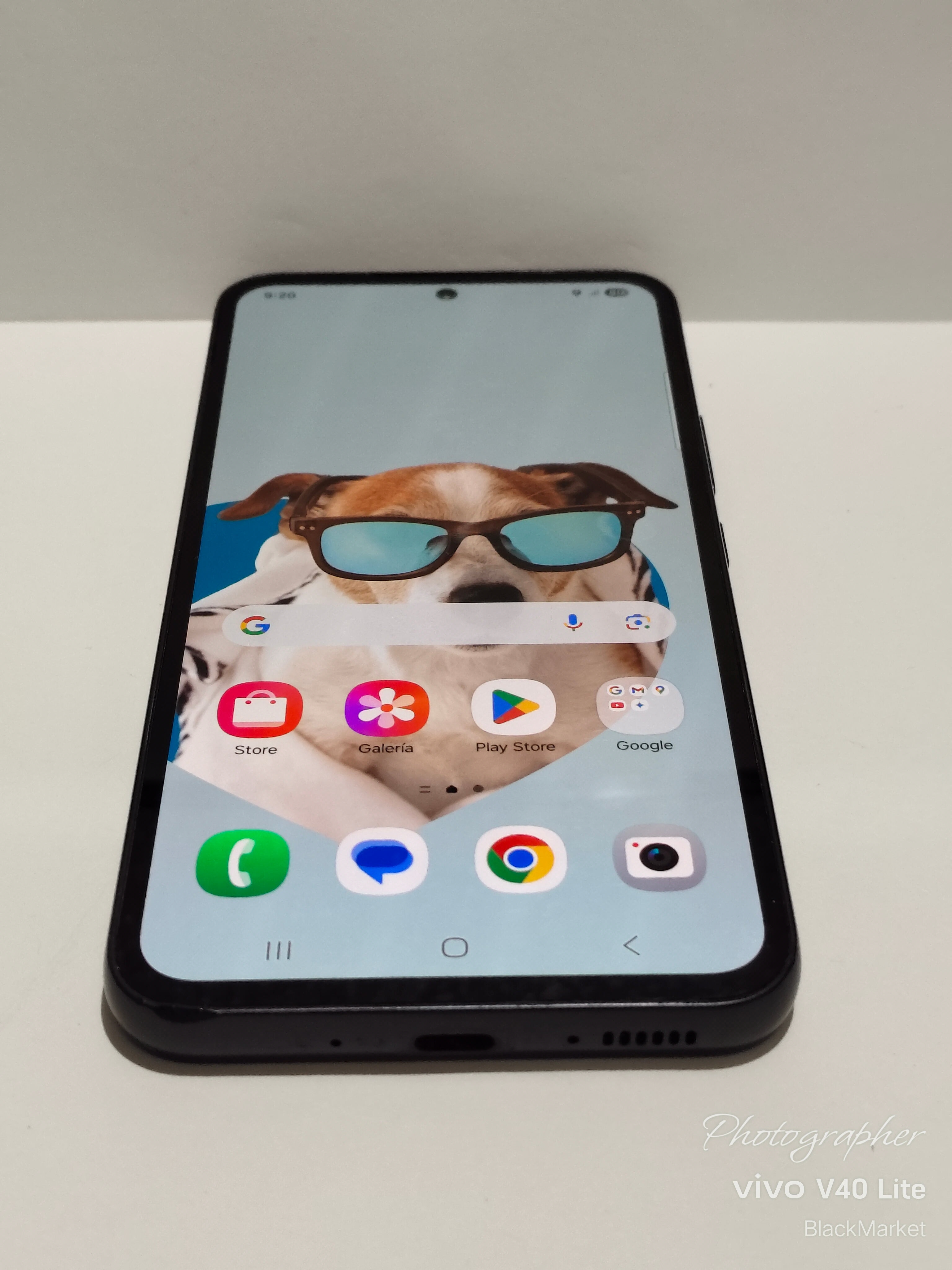 Samsung Galaxy A54 5G