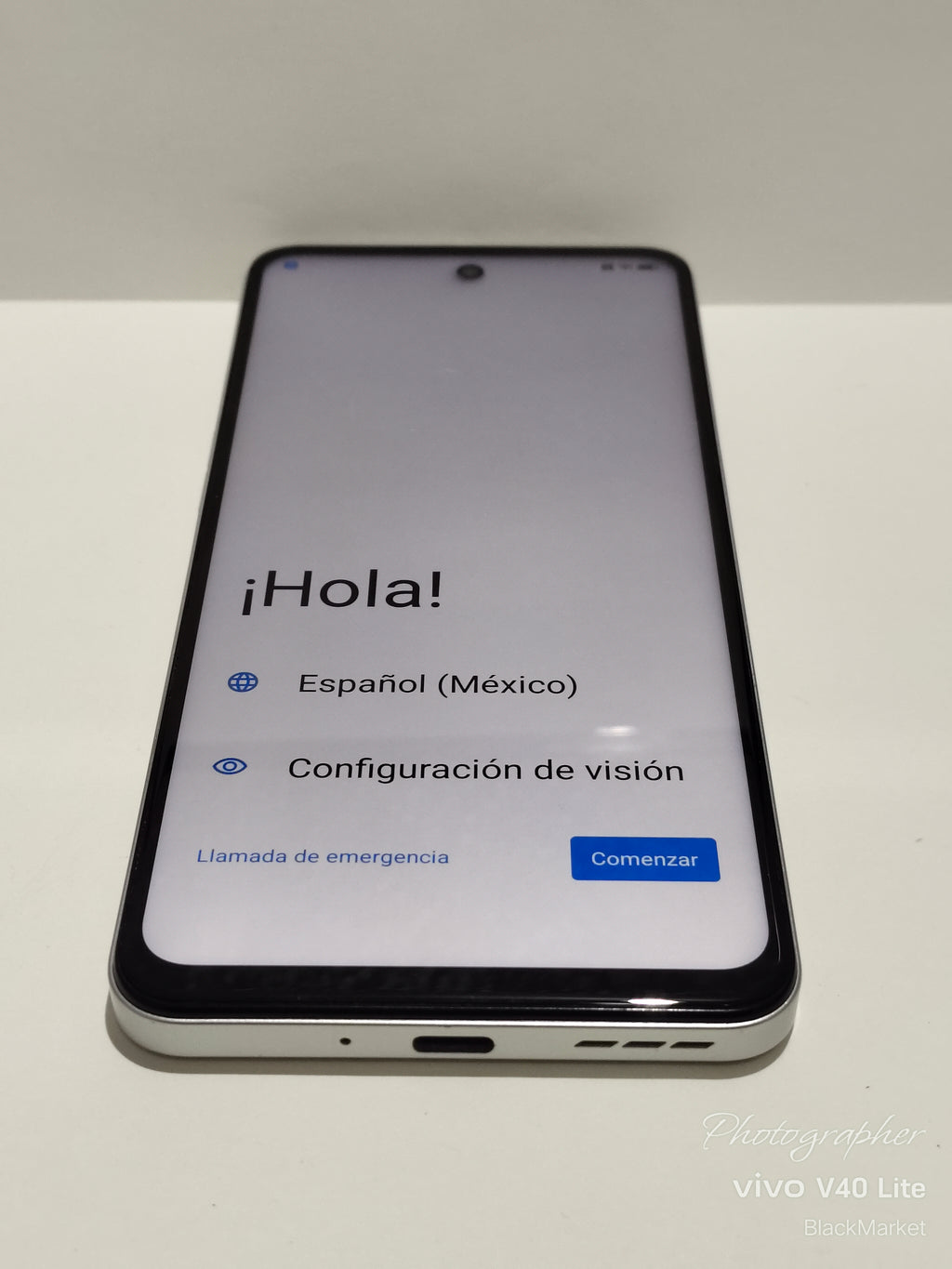 Celular ZTE Nubia Neo 3 5G