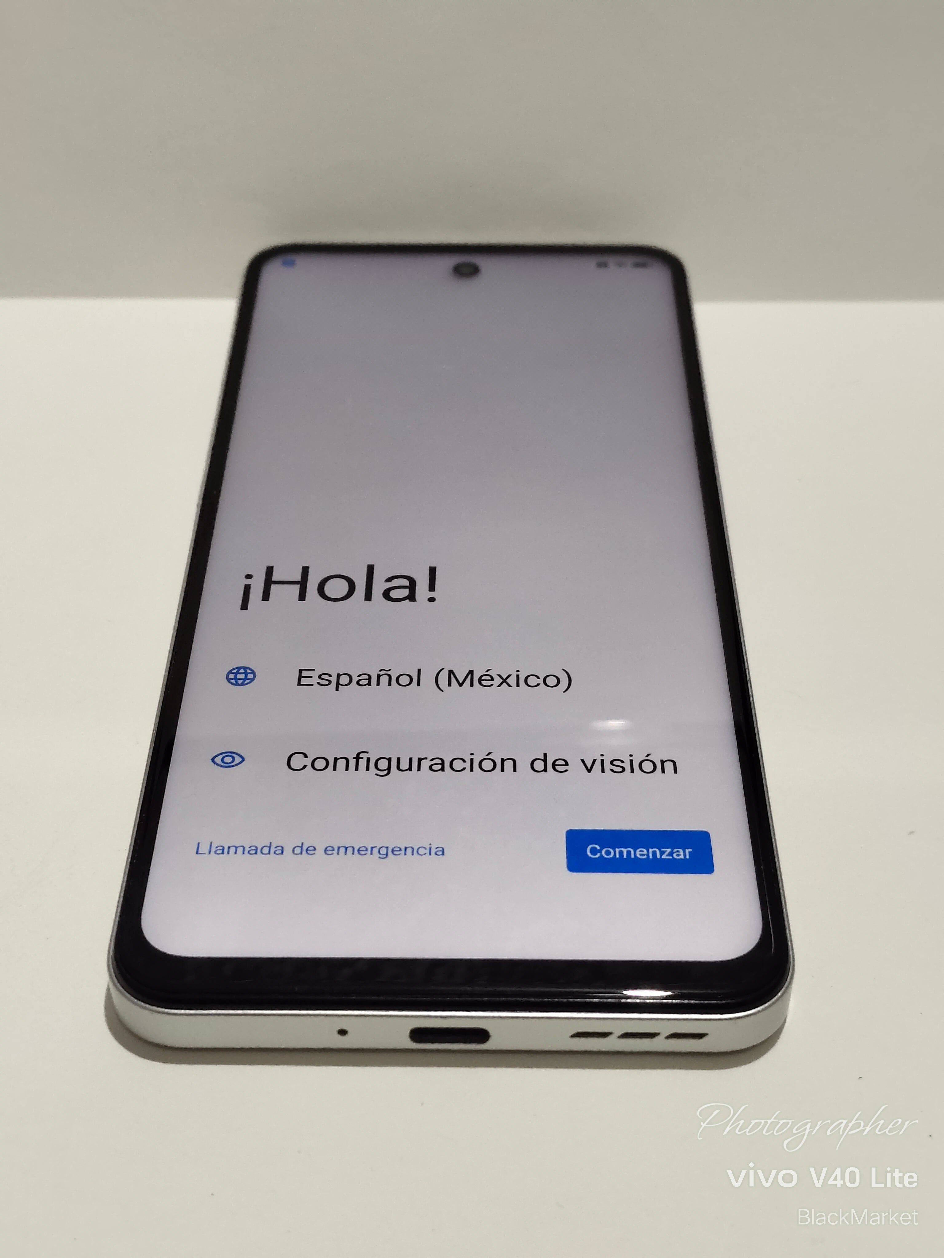 Celular ZTE Nubia Neo 3 5G