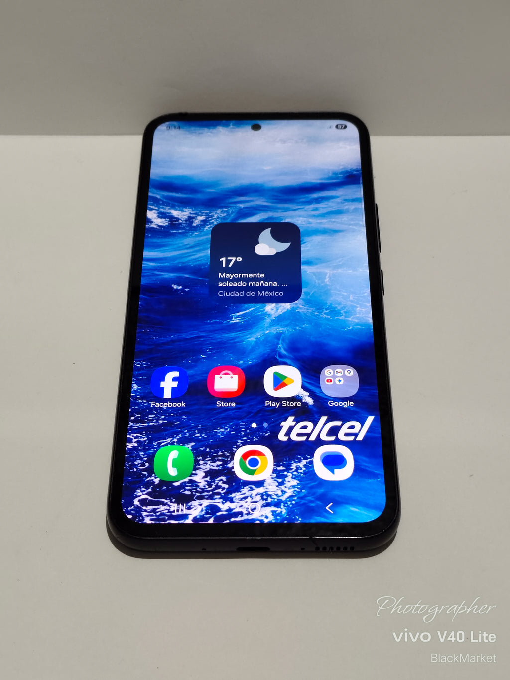 Samsung Galaxy A54 5G