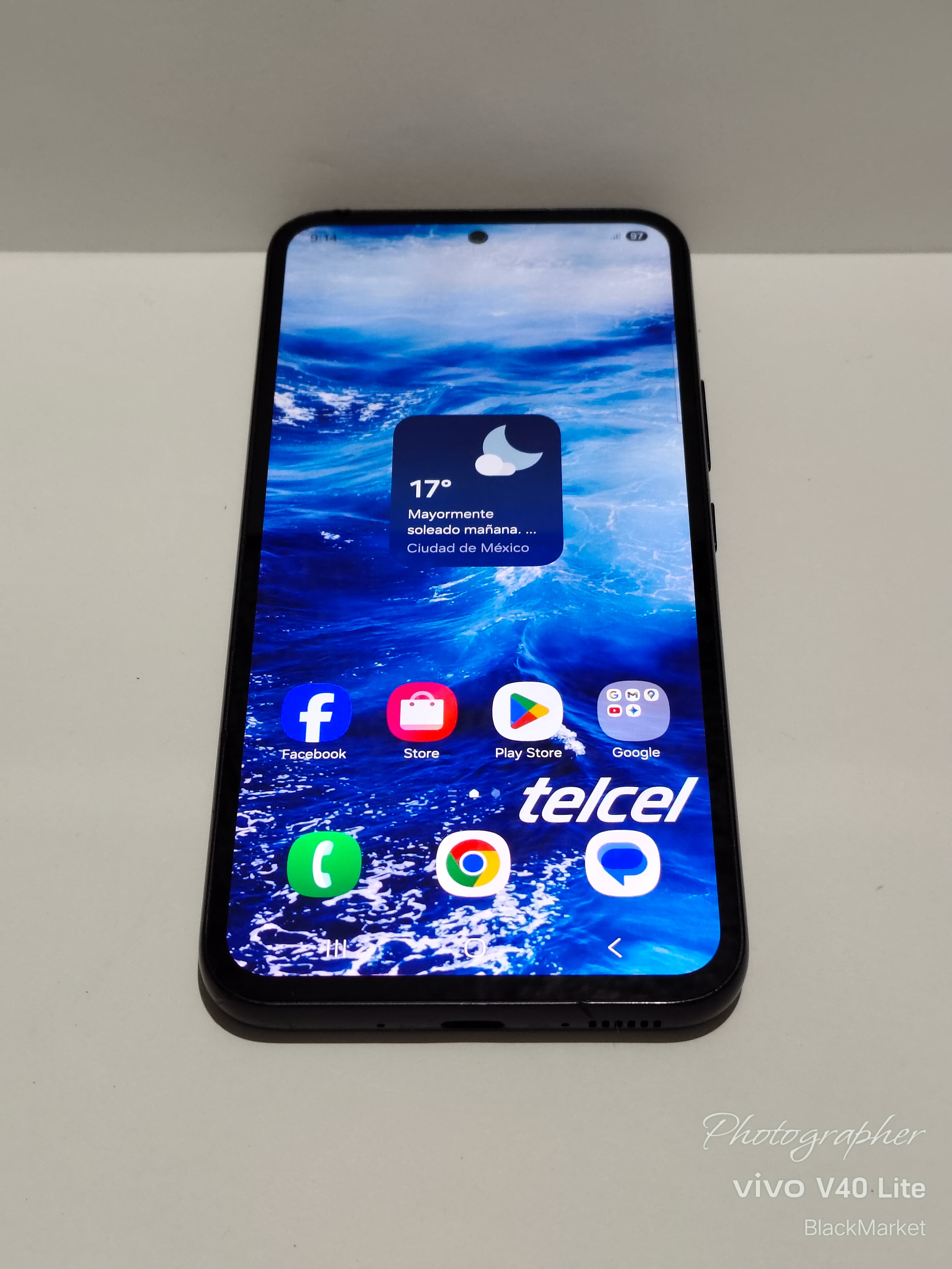 Samsung Galaxy A54 5G