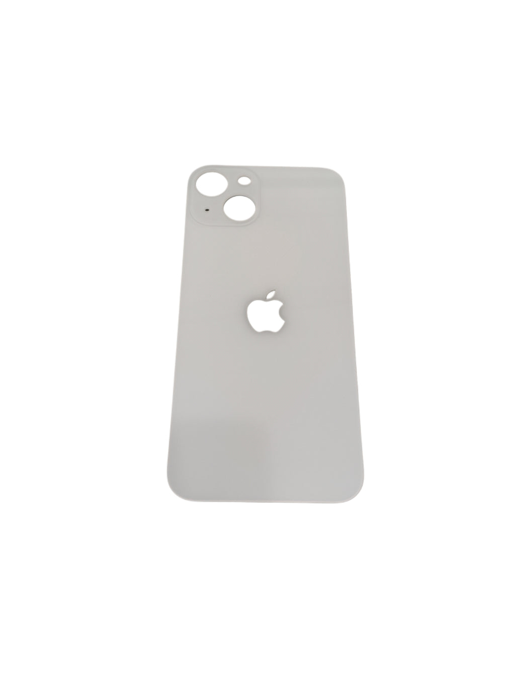 Tapa iPhone 13 Blanco OEM