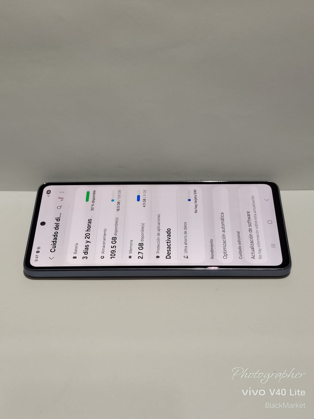 Samsung Galaxy A53 5G