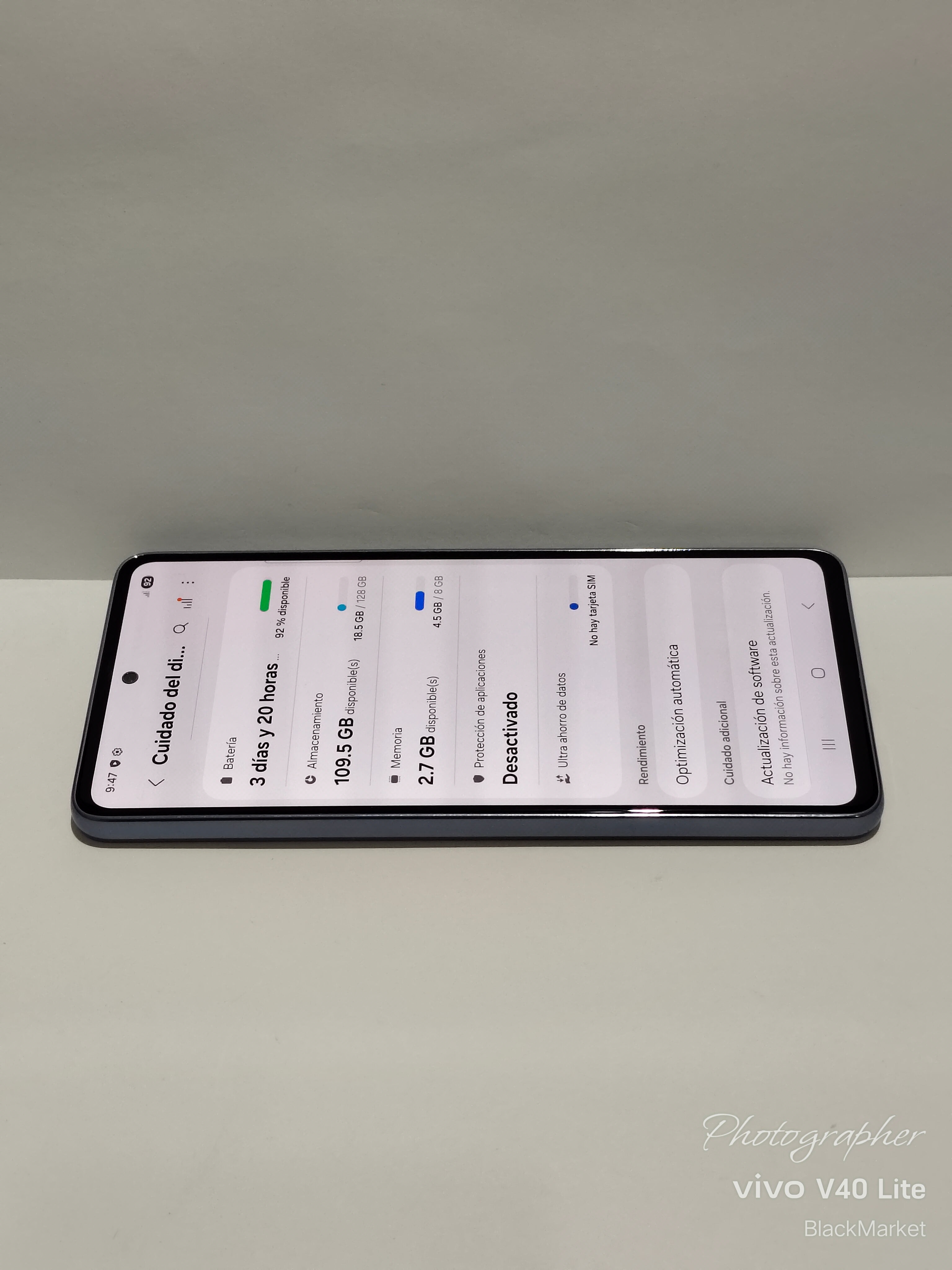 Samsung Galaxy A53 5G