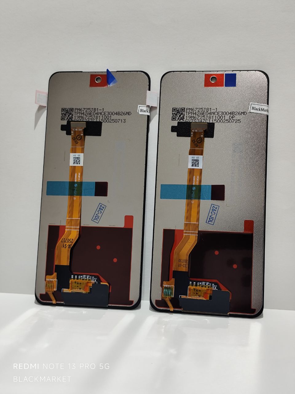 Display Oppo A40 / A60 / A80 Original