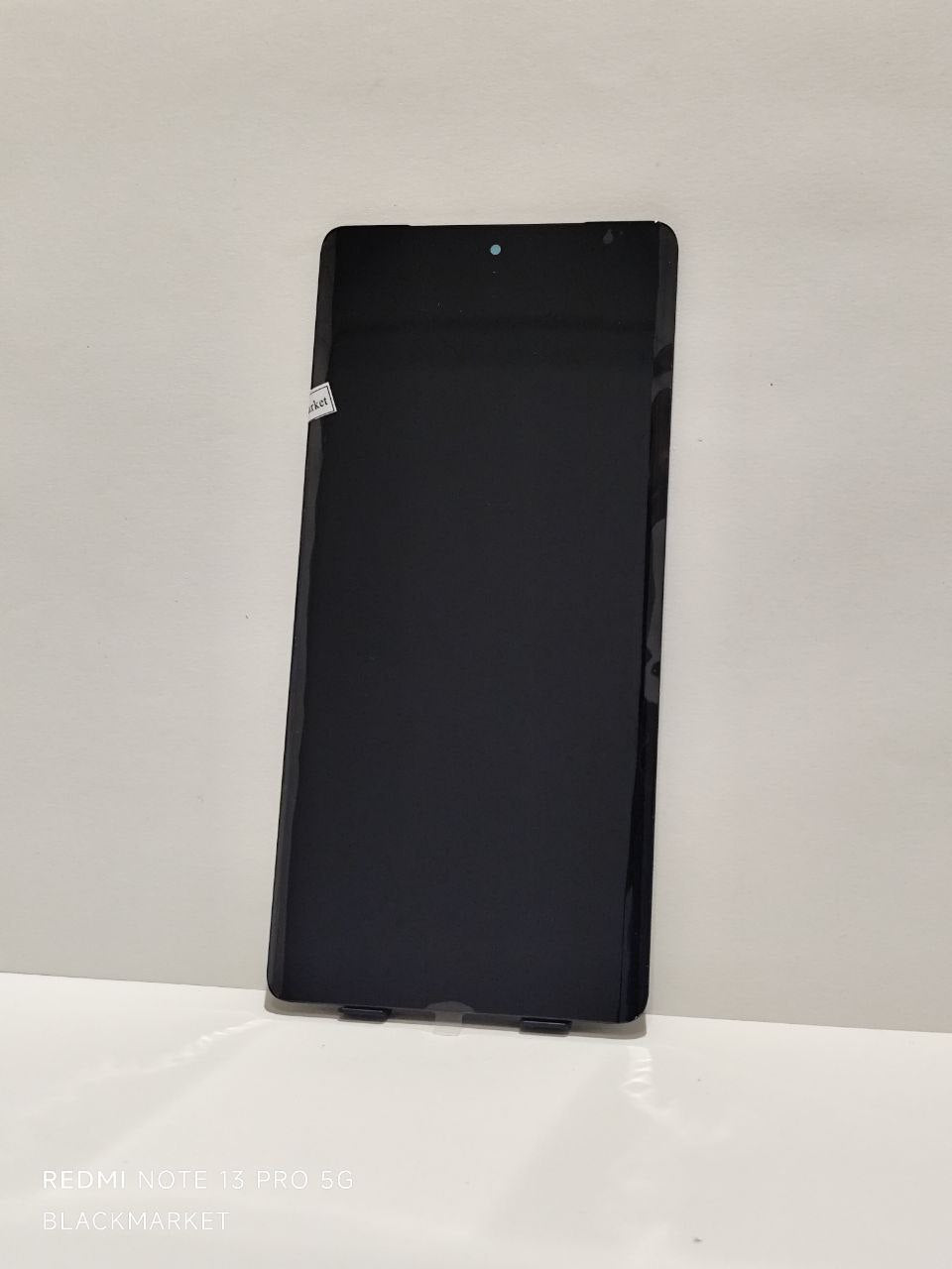 Display Pixel 7 Pro ,AMOLED Original