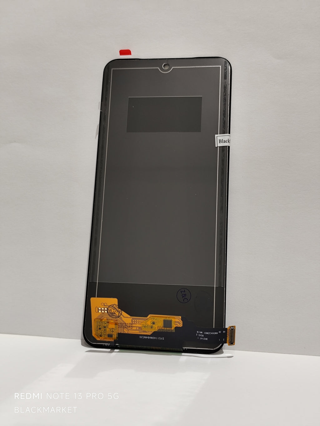 Display Xiaomi Redmi Note 10s / Poco M5s incell calidad original