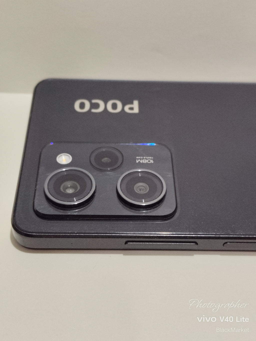 Xiaomi Poco X5 Pro 5G
