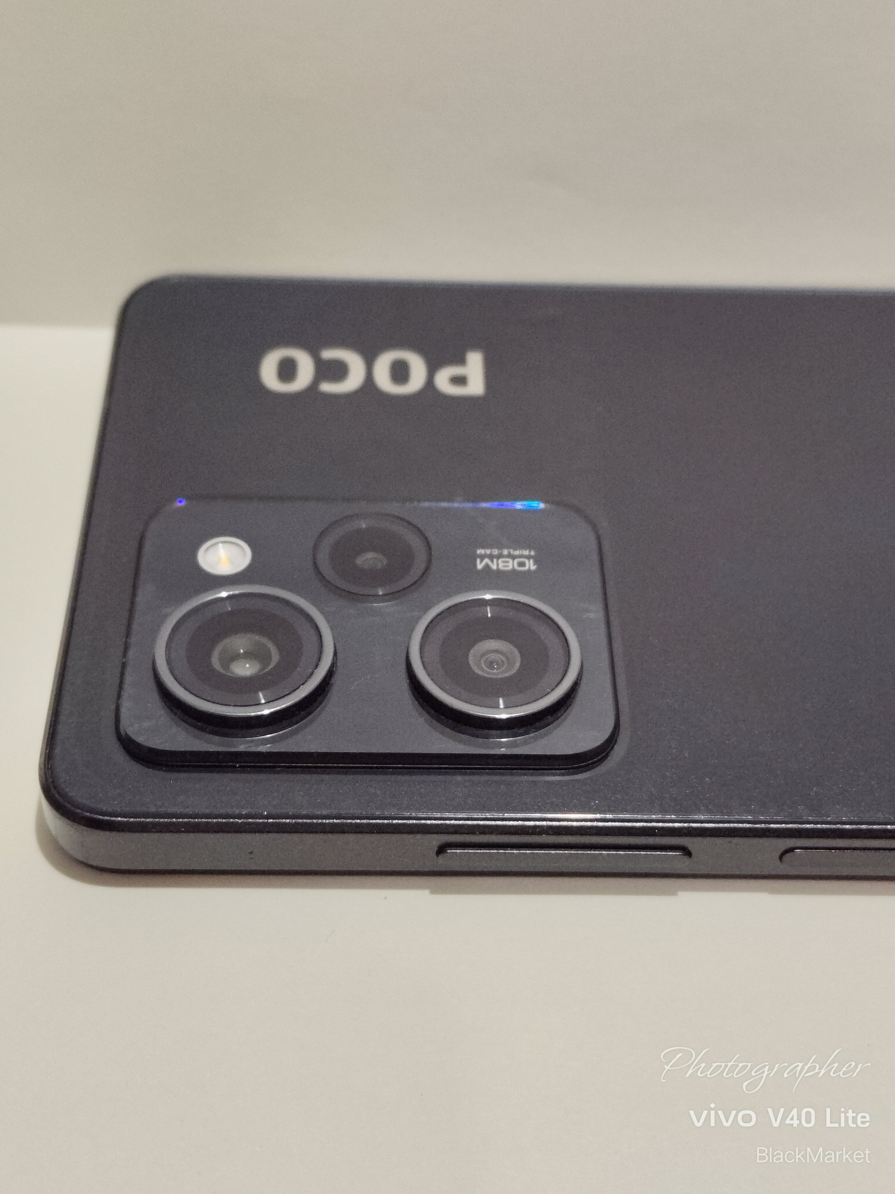 Xiaomi Poco X5 Pro 5G