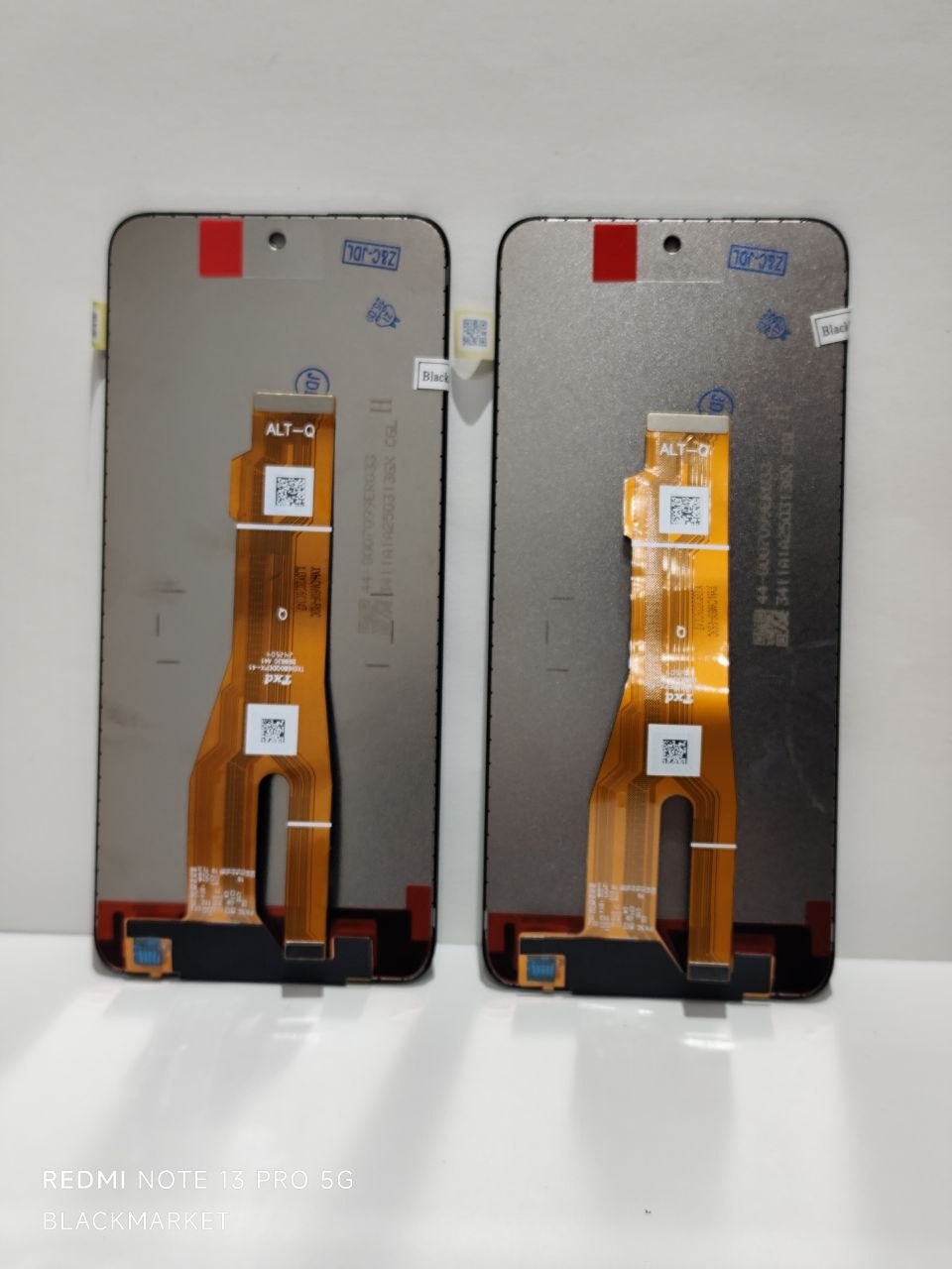Display Honor X7C Original