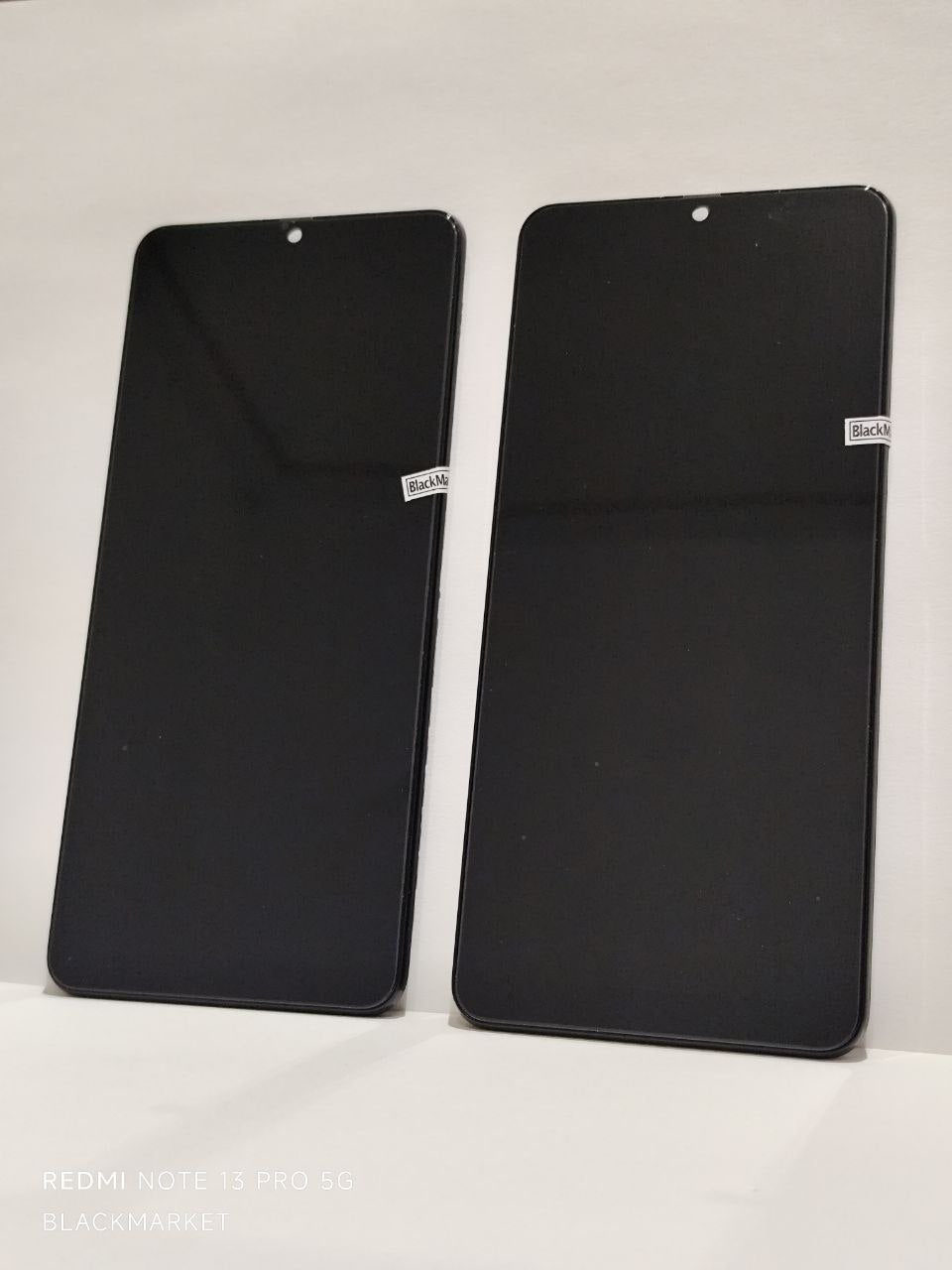 Display Samsung Galaxy A32 4G incell con Marco sin huella