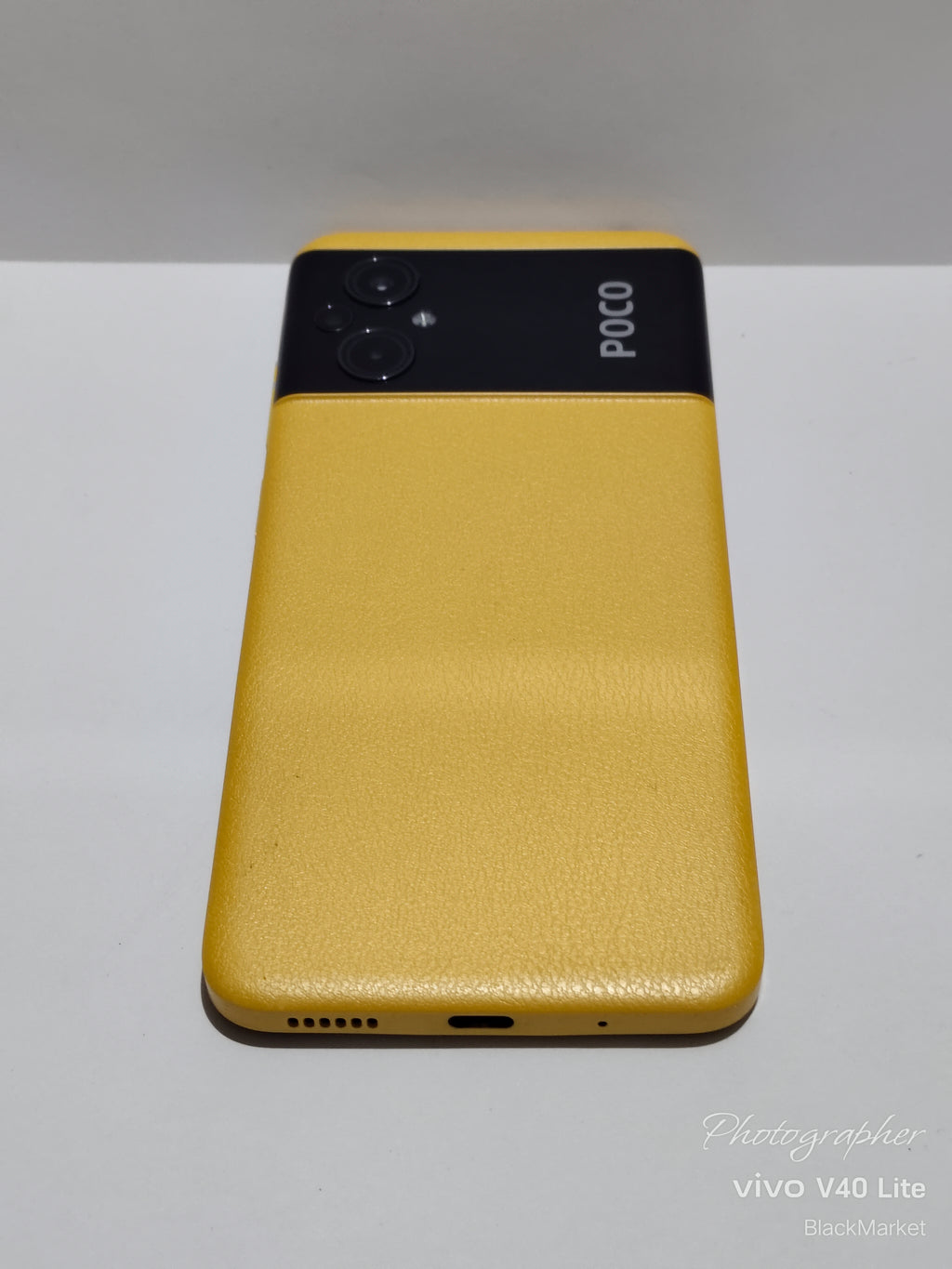 Xiaomi Poco M5