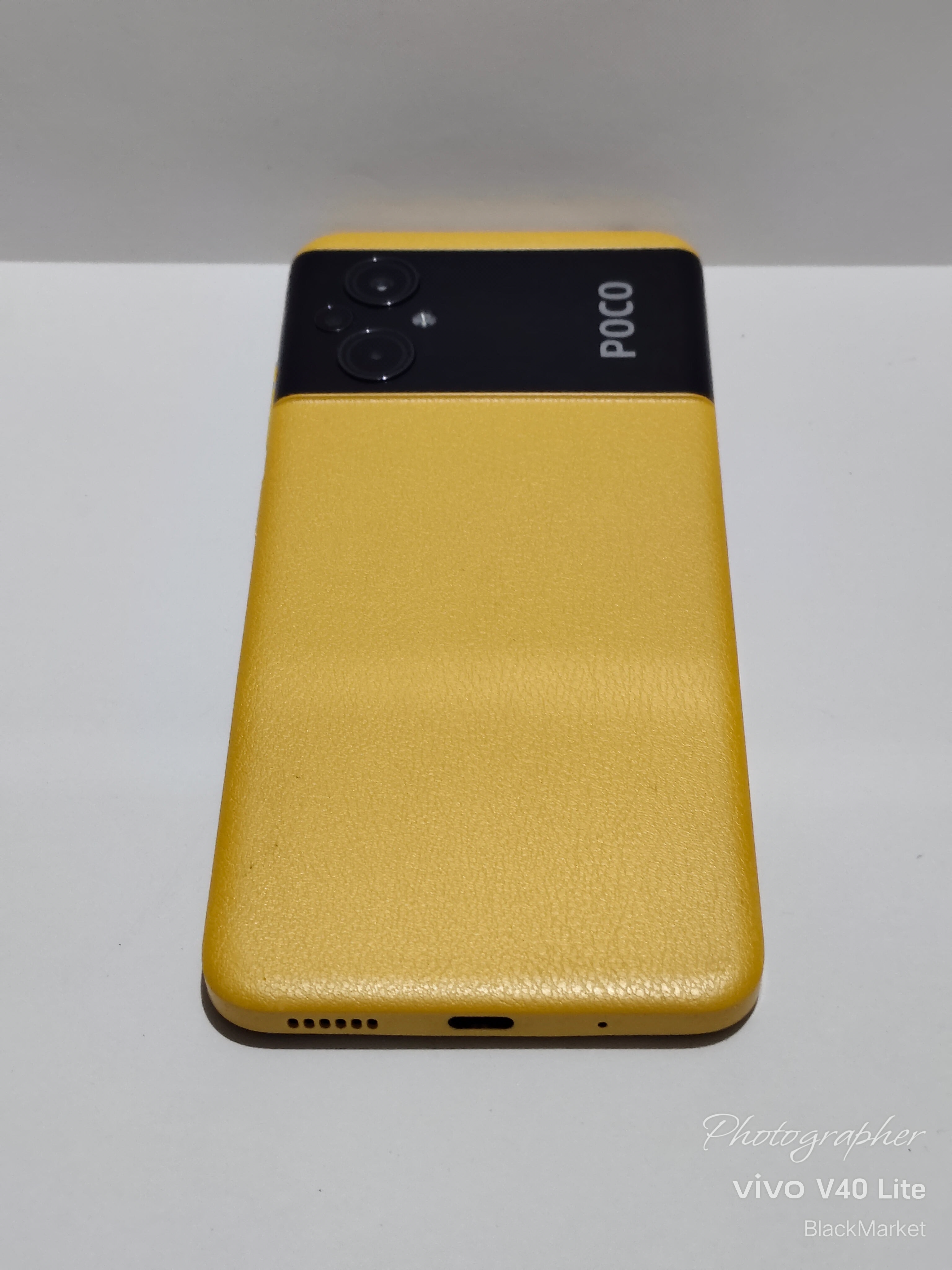 Xiaomi Poco M5