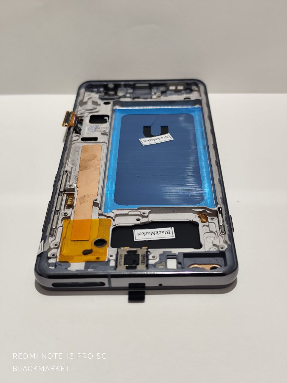 Display Samsung Galaxy S10 Plus
