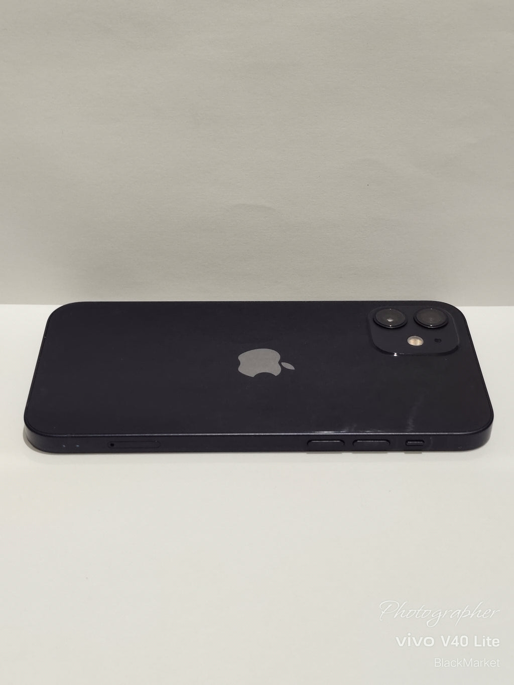iPhone 12 para piezas