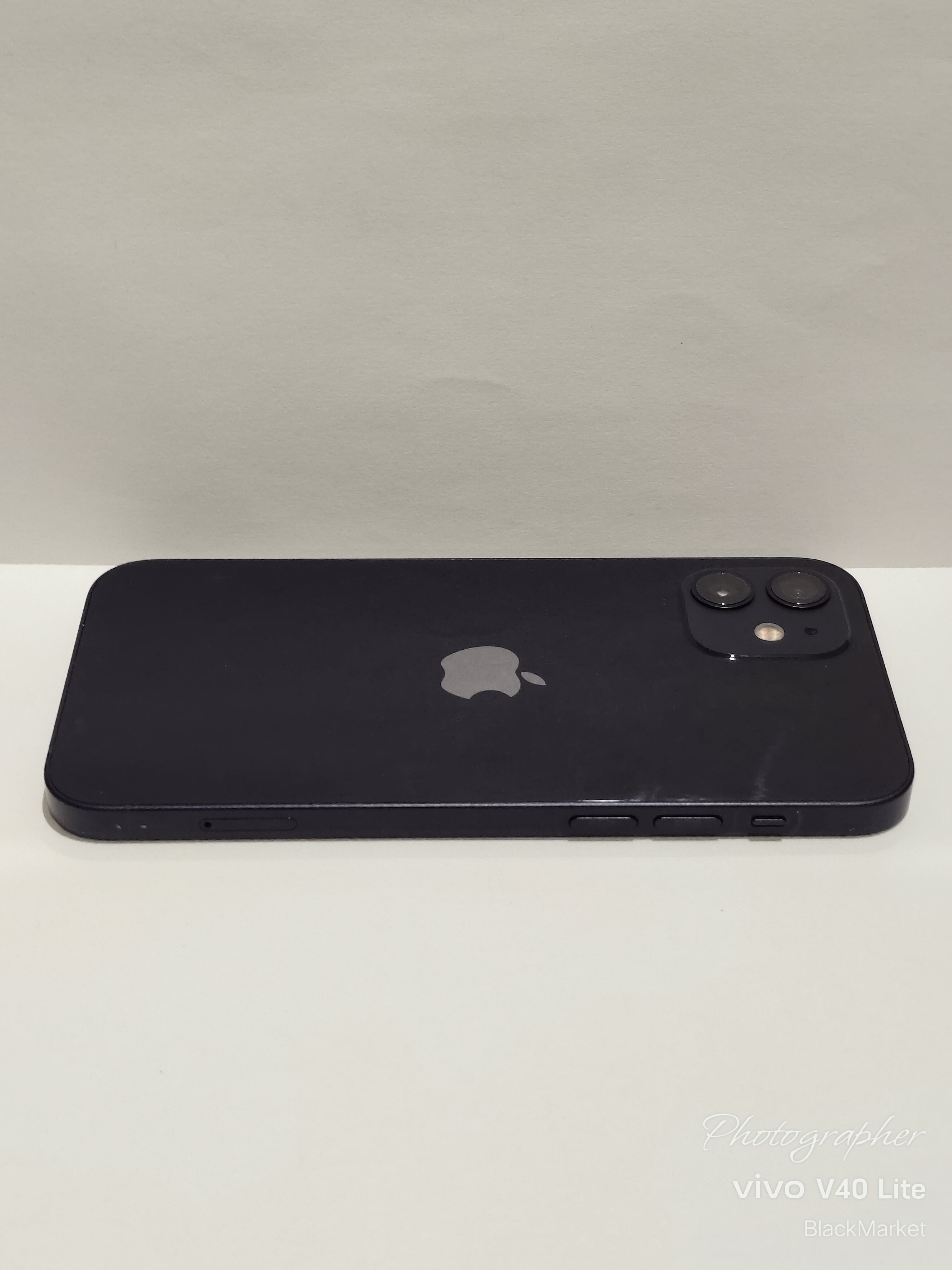 iPhone 12 para piezas