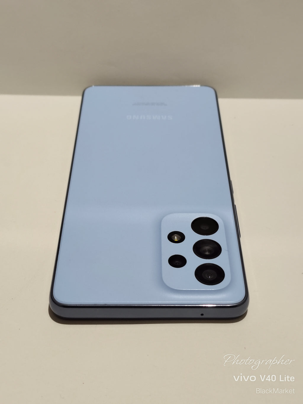 Samsung Galaxy A53 5G