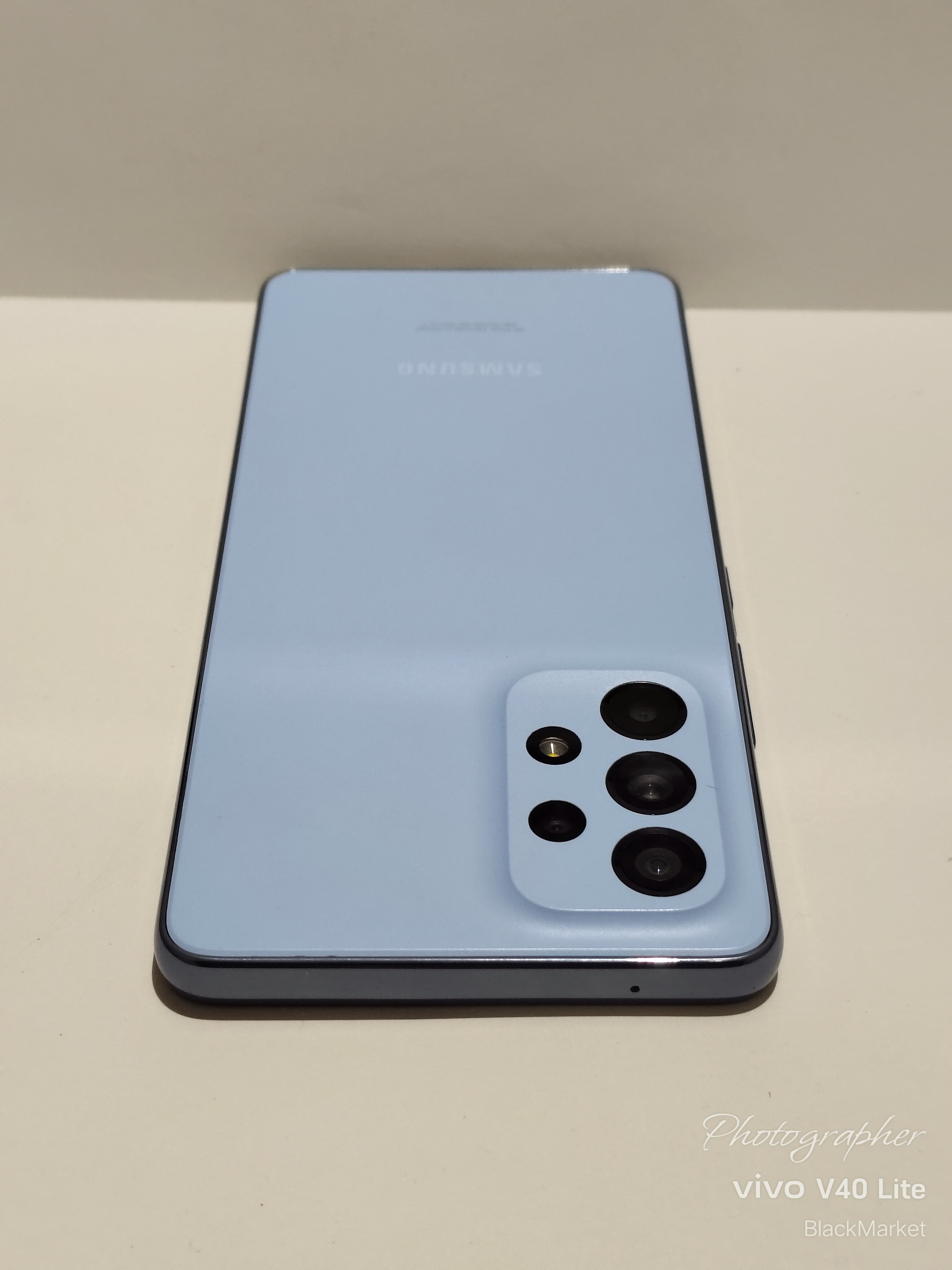 Samsung Galaxy A53 5G