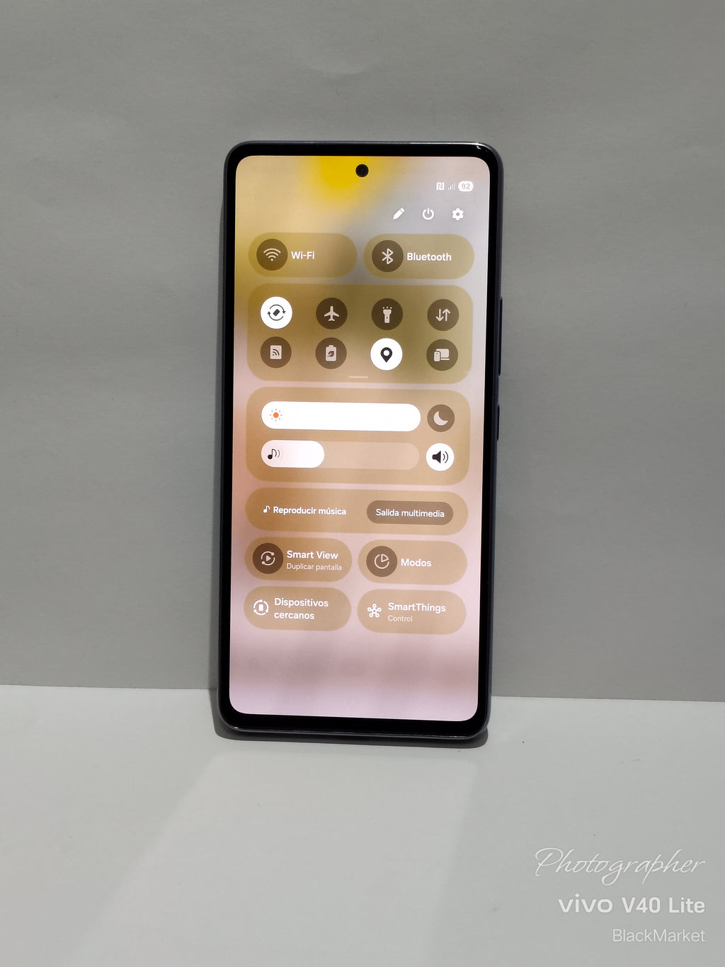 Samsung Galaxy A53 5G