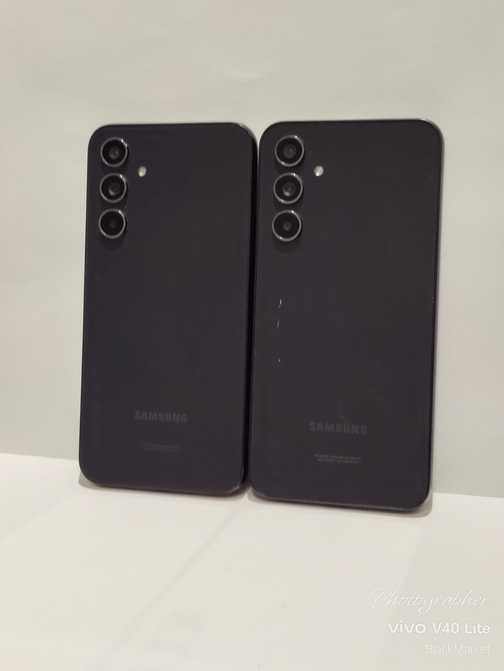 Samsung Galaxy A54 5G