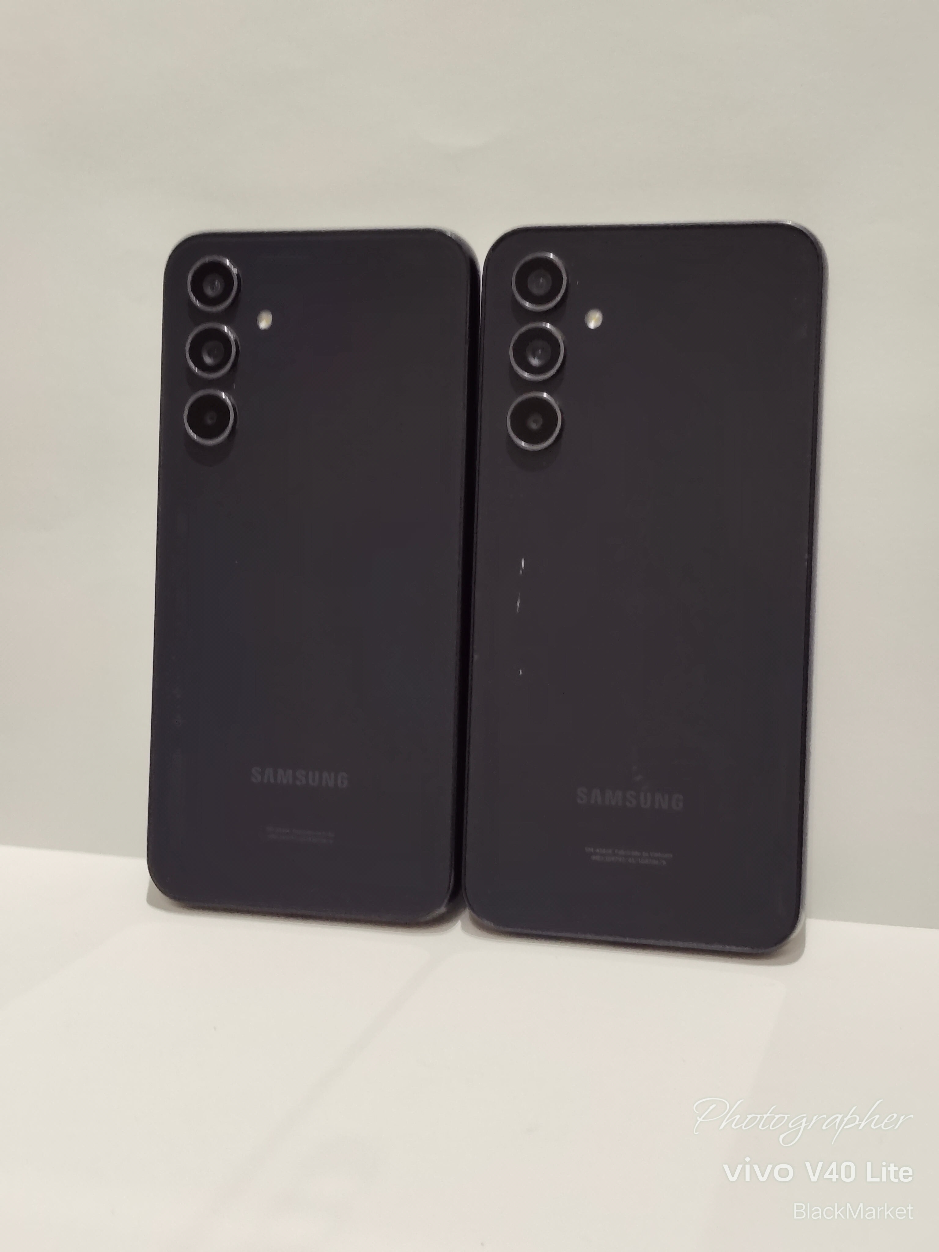 Samsung Galaxy A54 5G