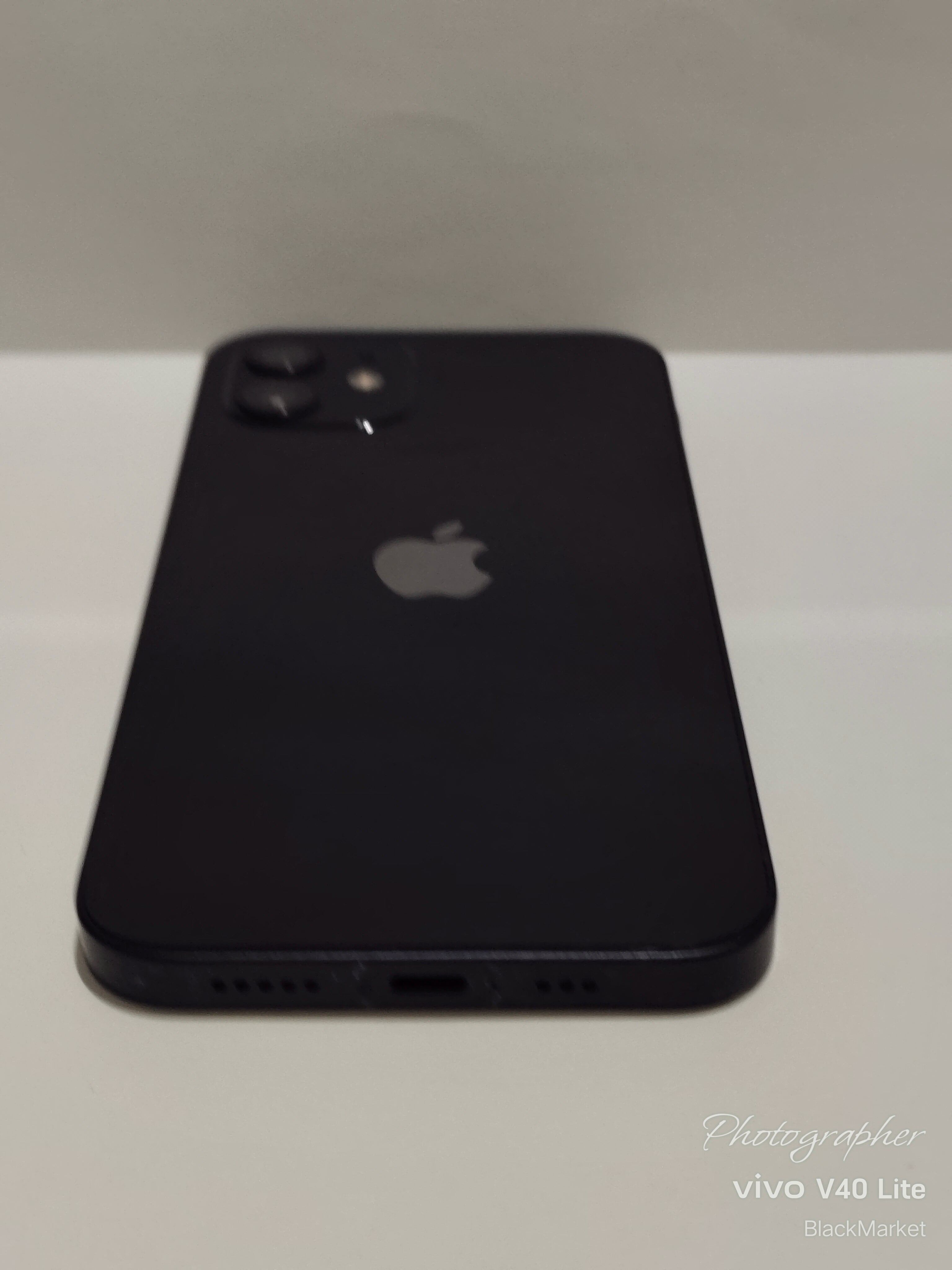 iPhone 12 para piezas