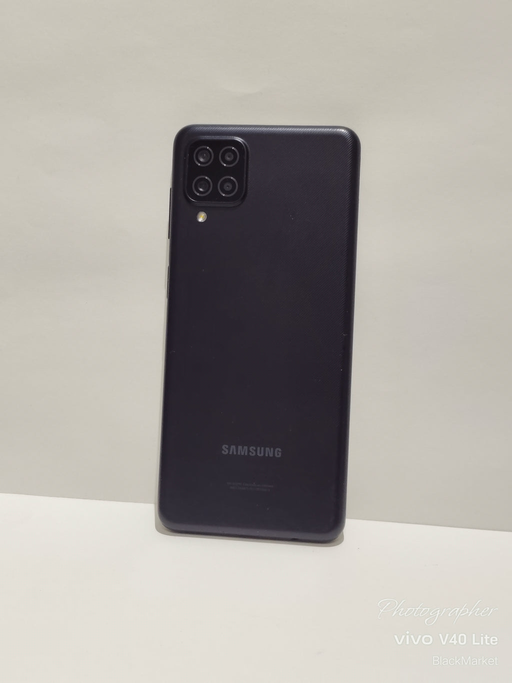 Samsung Galaxy A12