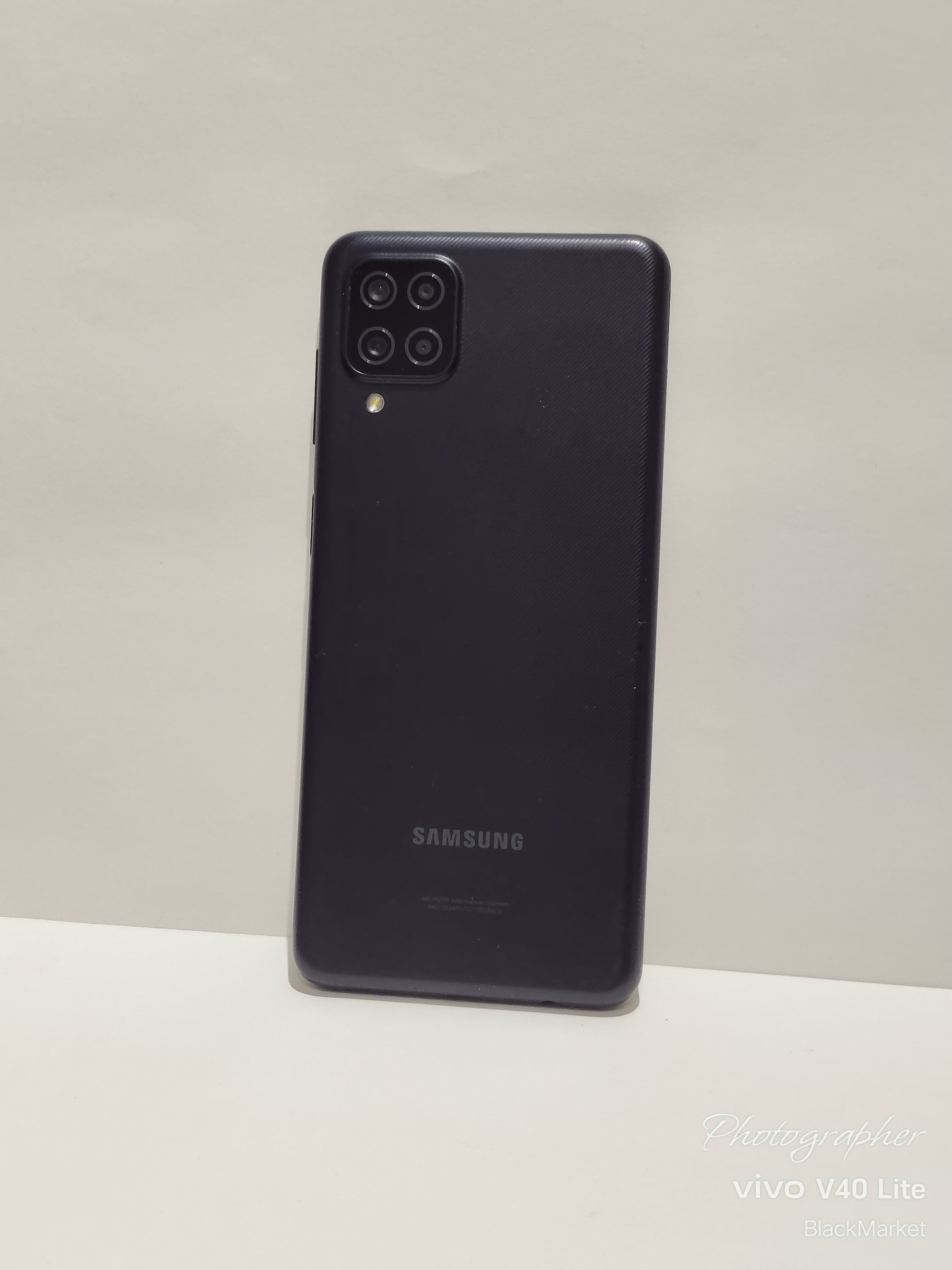 Samsung Galaxy A12
