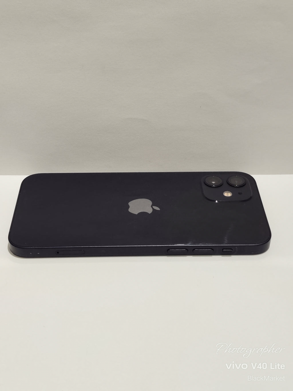 iPhone 12 para piezas