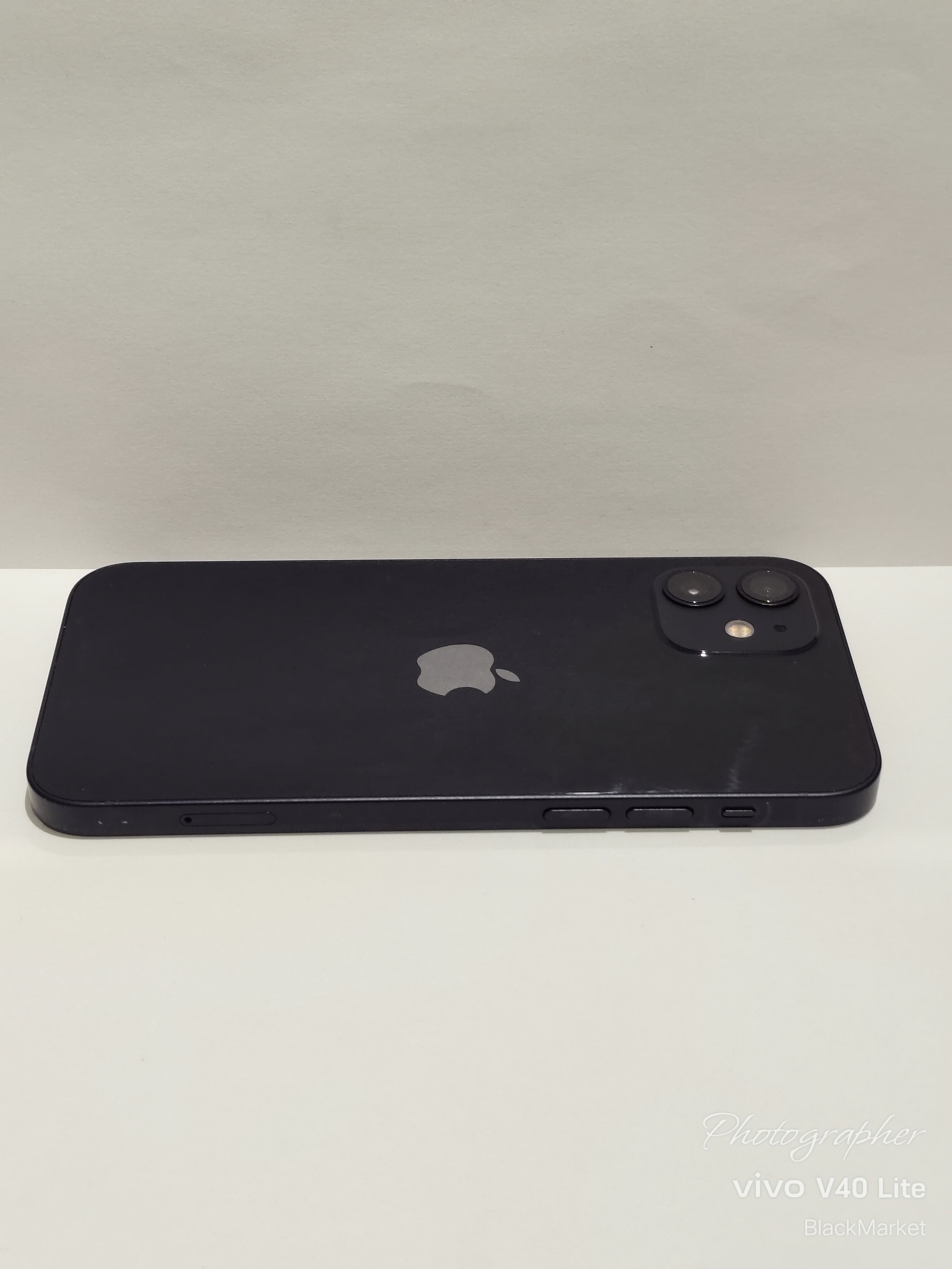 iPhone 12 para piezas