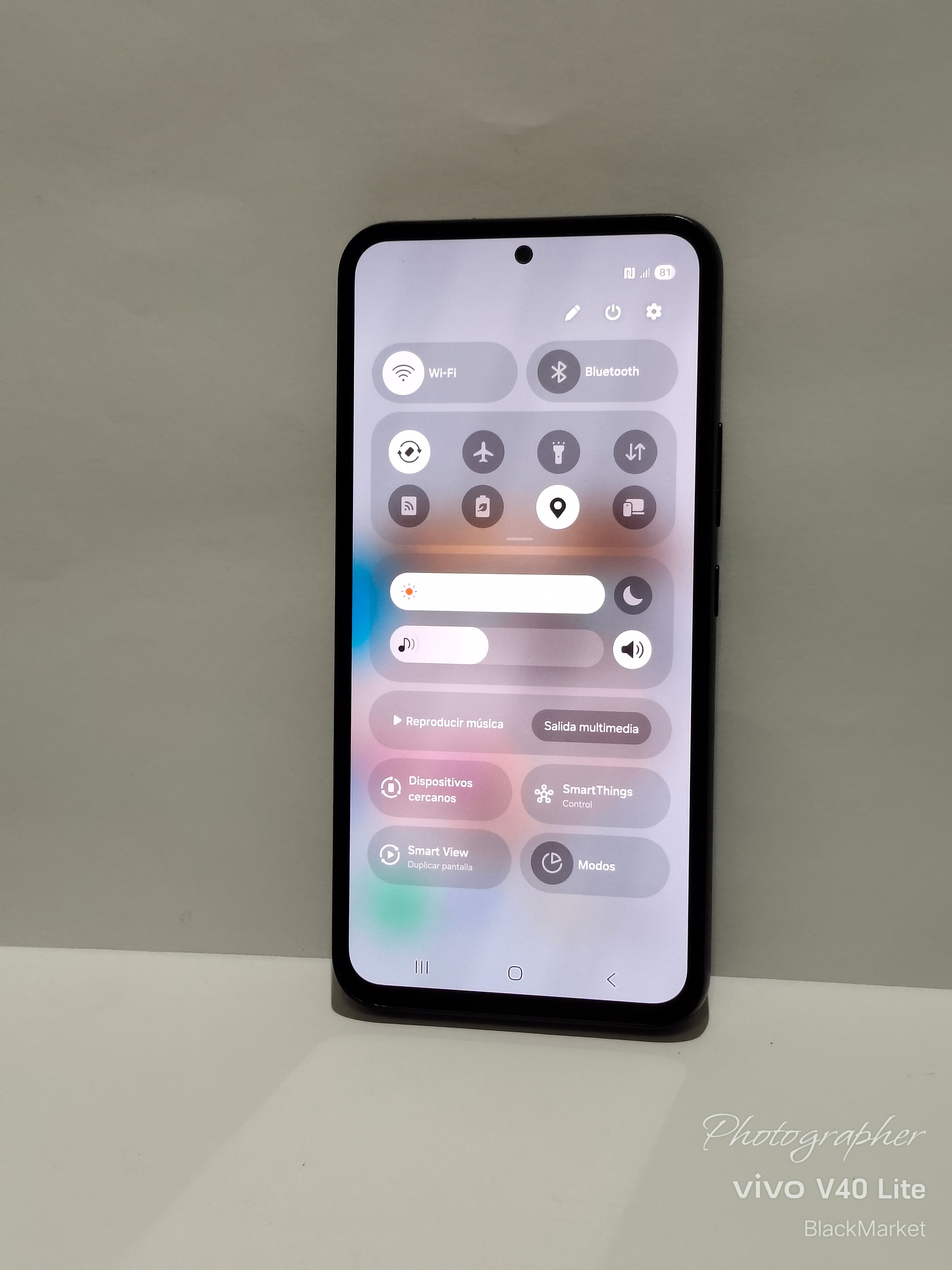 Samsung Galaxy A54 5G