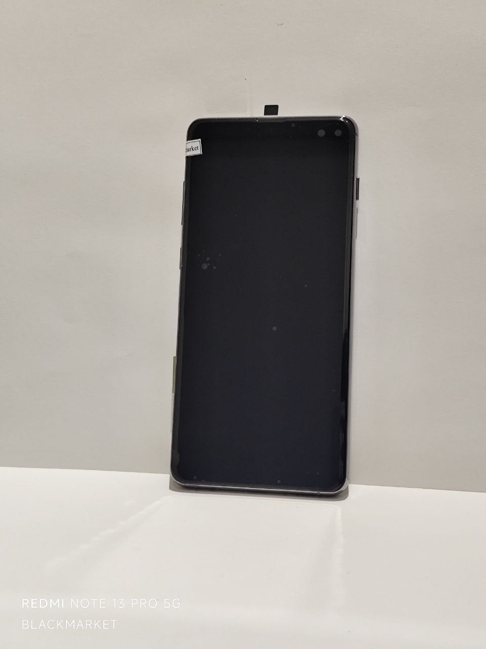 Display Samsung Galaxy S10 Plus