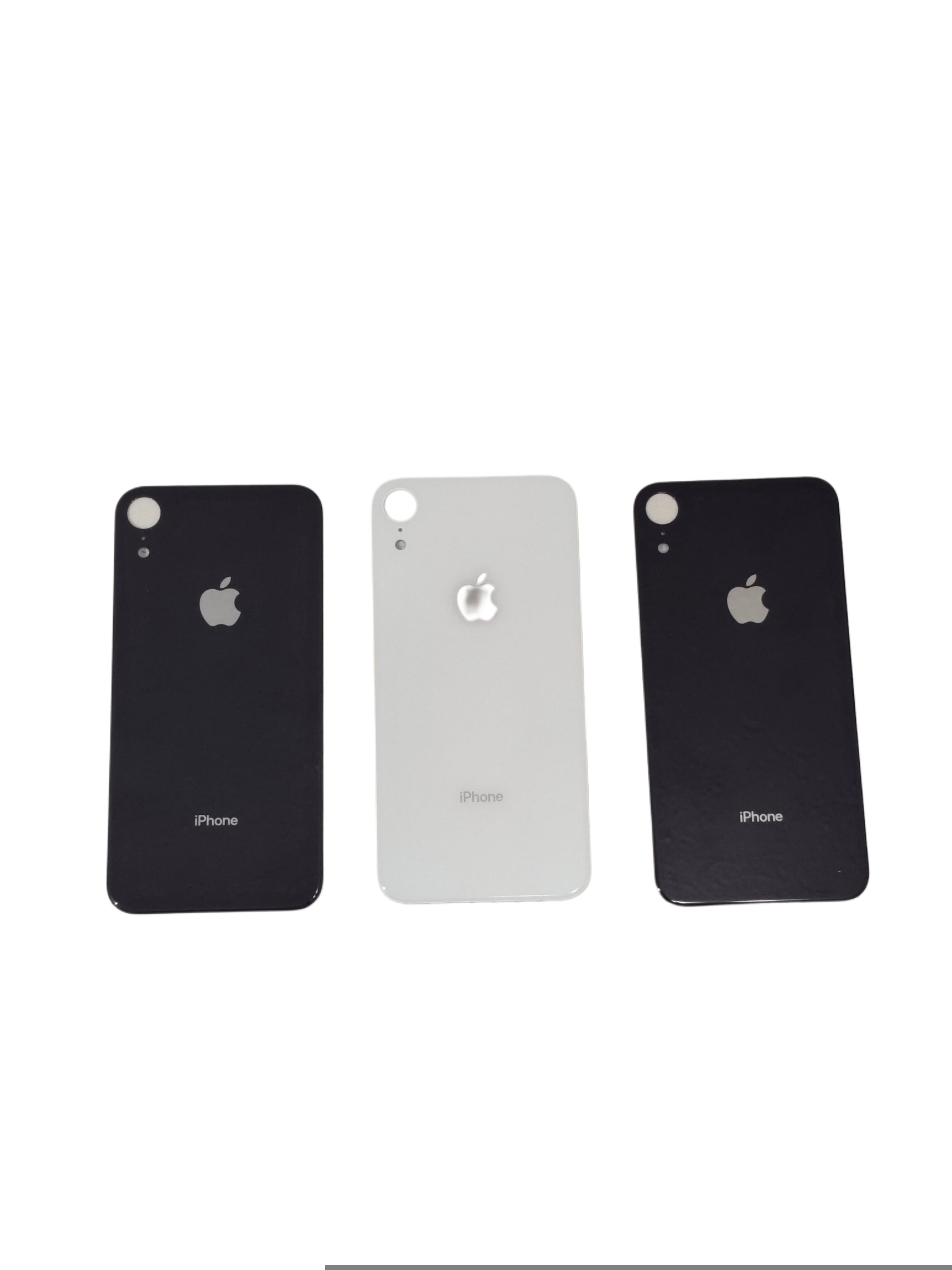 Tapa iPhone XR OEM