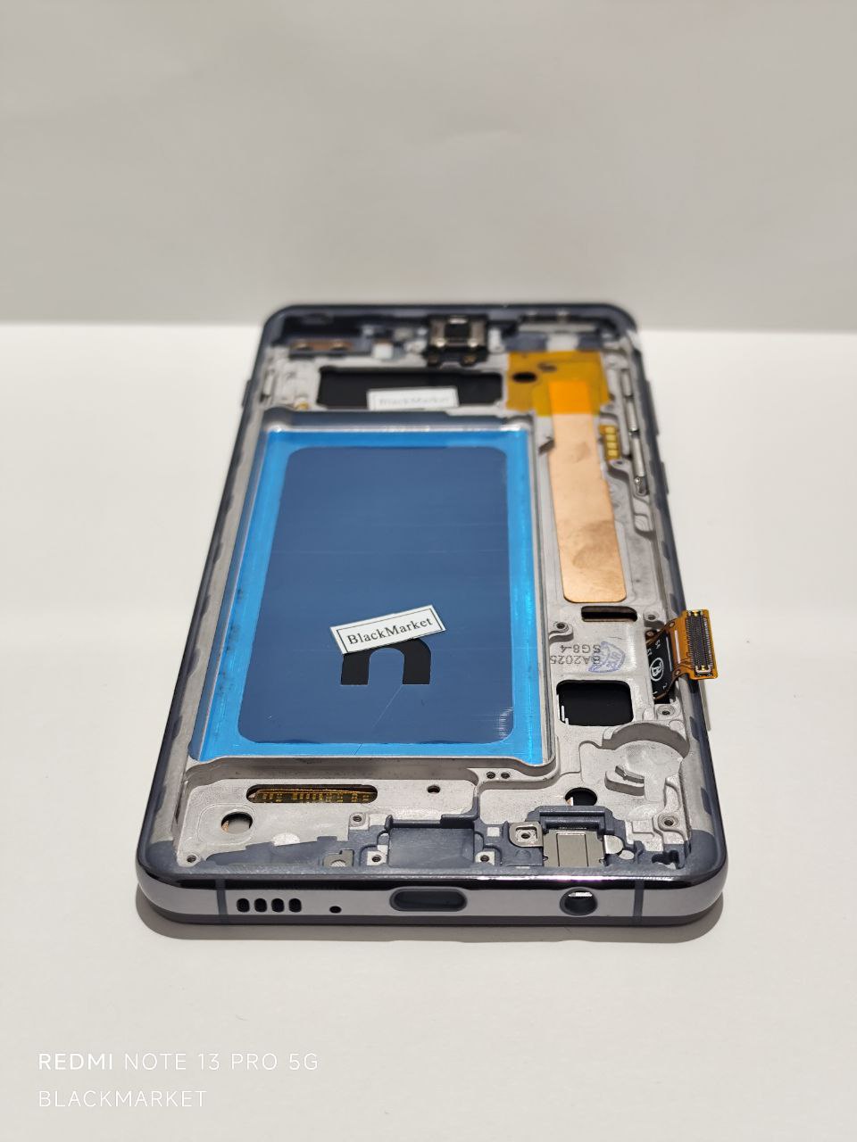 Display Samsung Galaxy S10 Plus