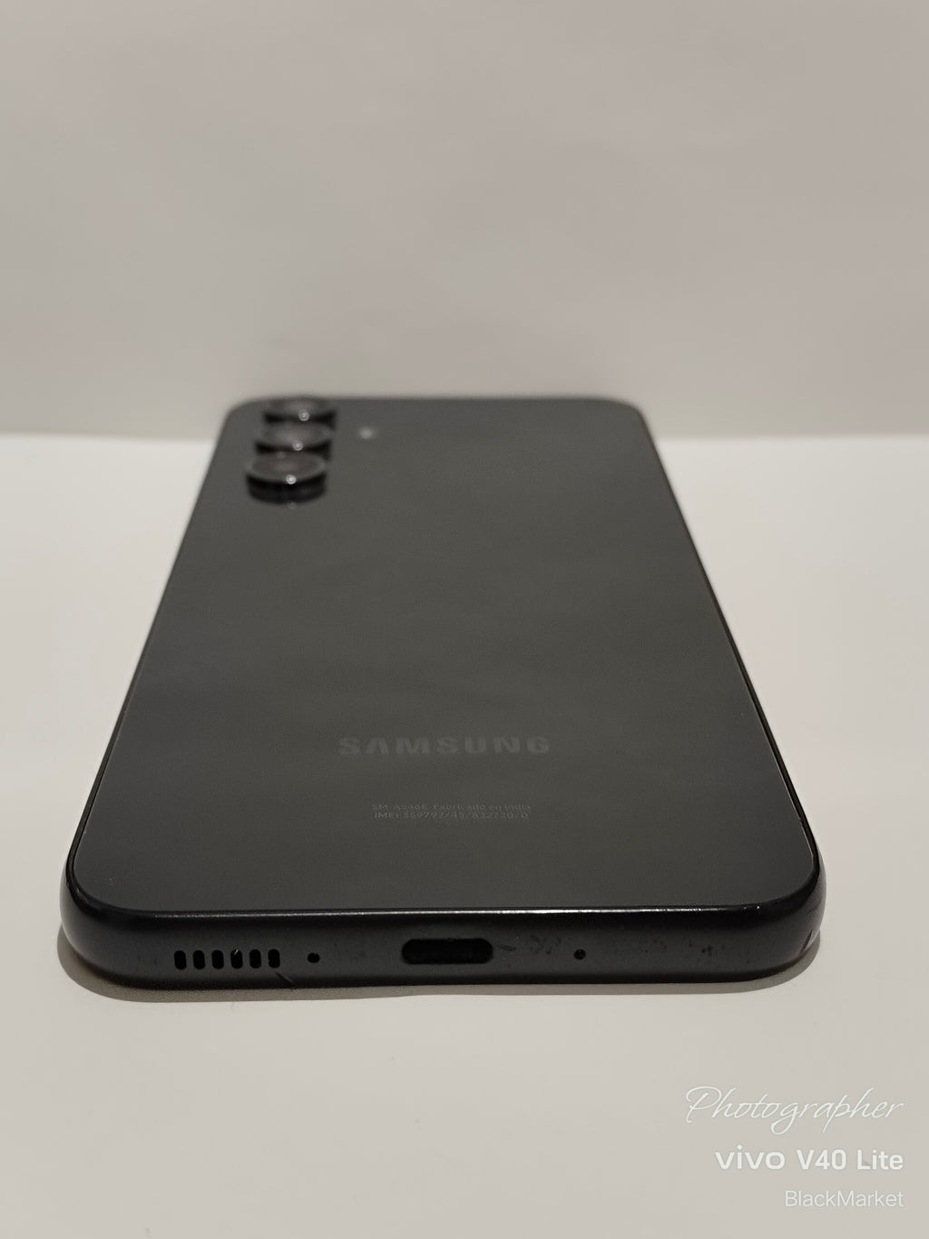 Samsung Galaxy A54 5G