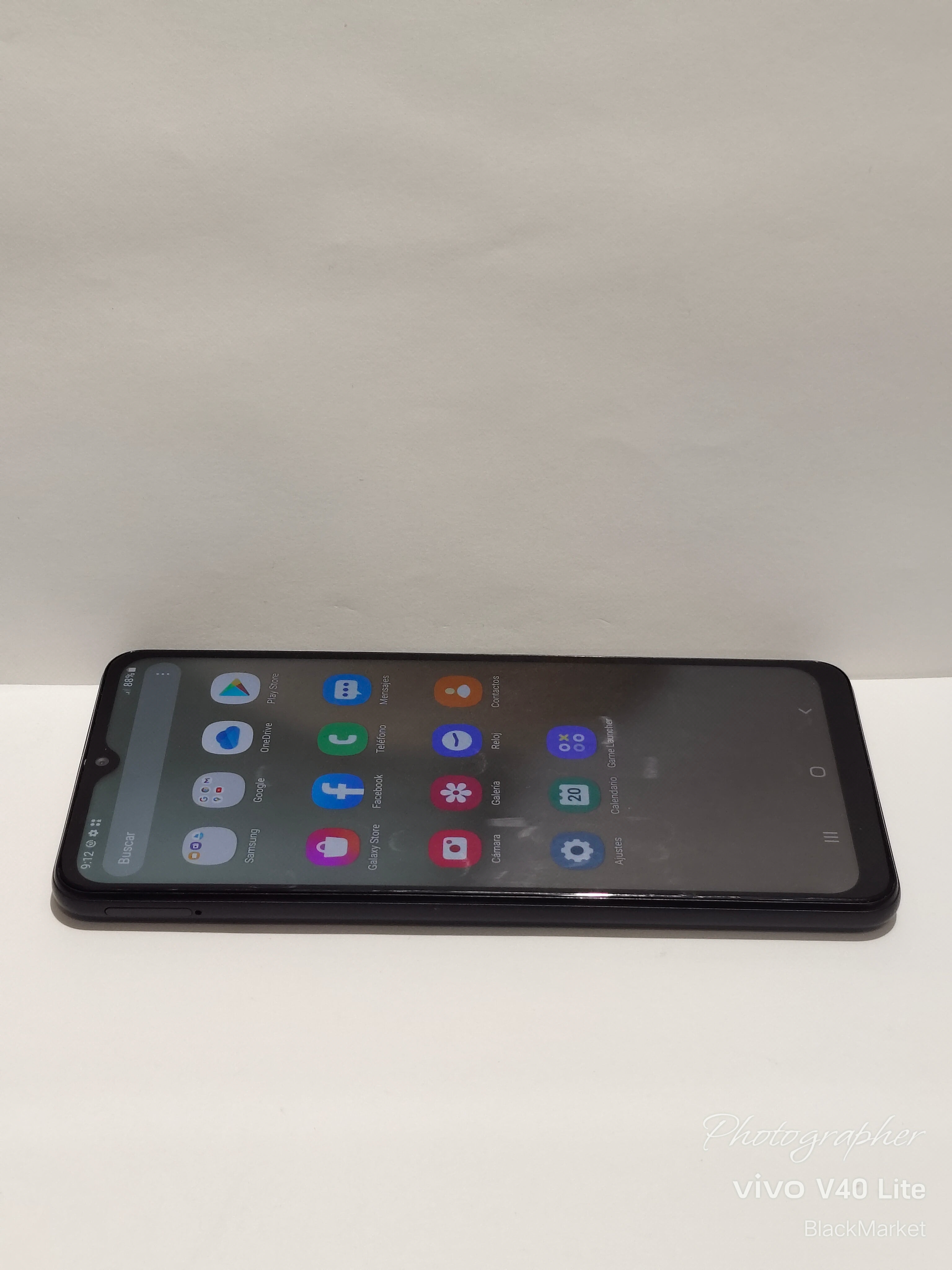 Samsung Galaxy A12