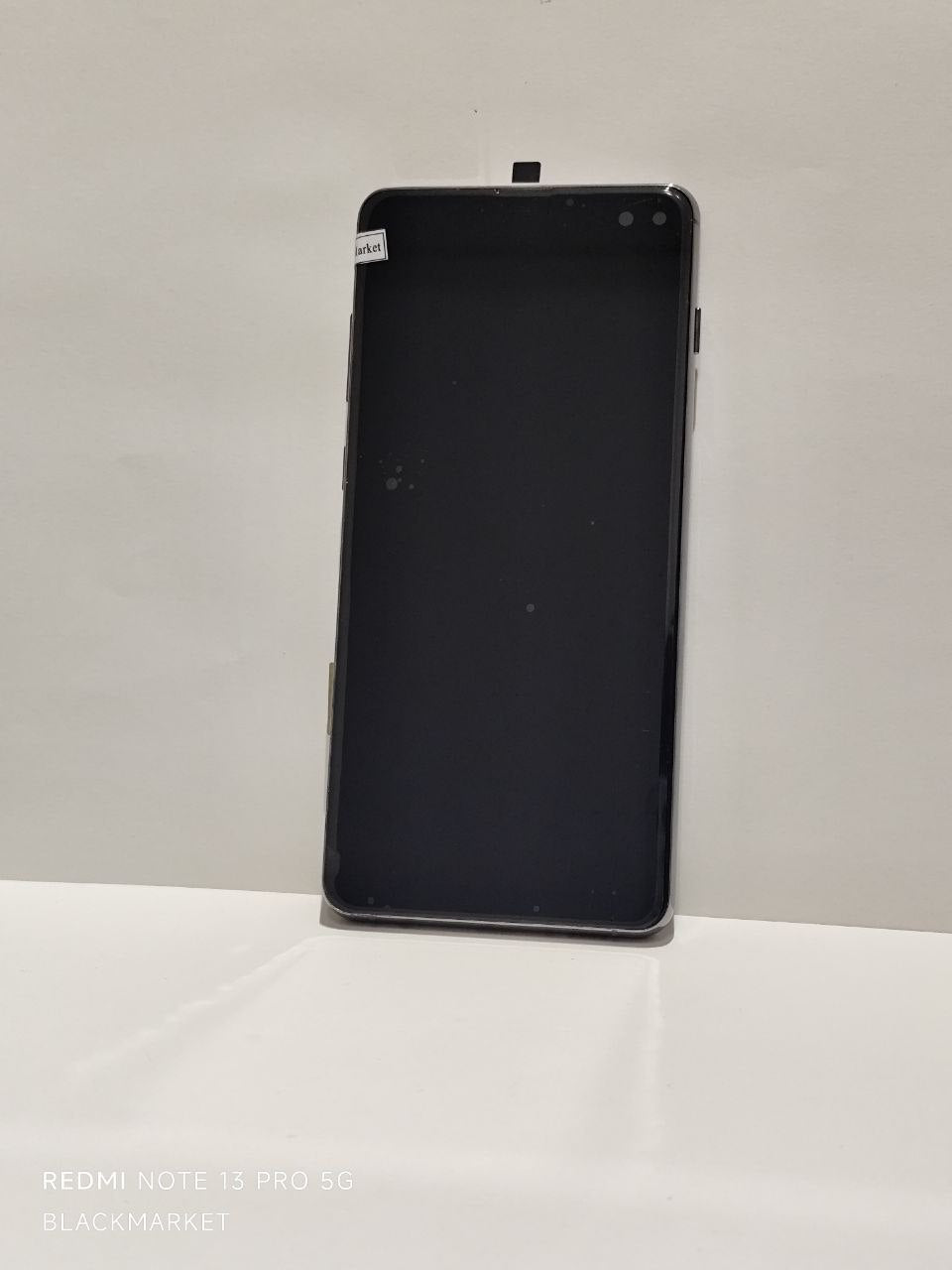 Display Samsung Galaxy S10 Plus