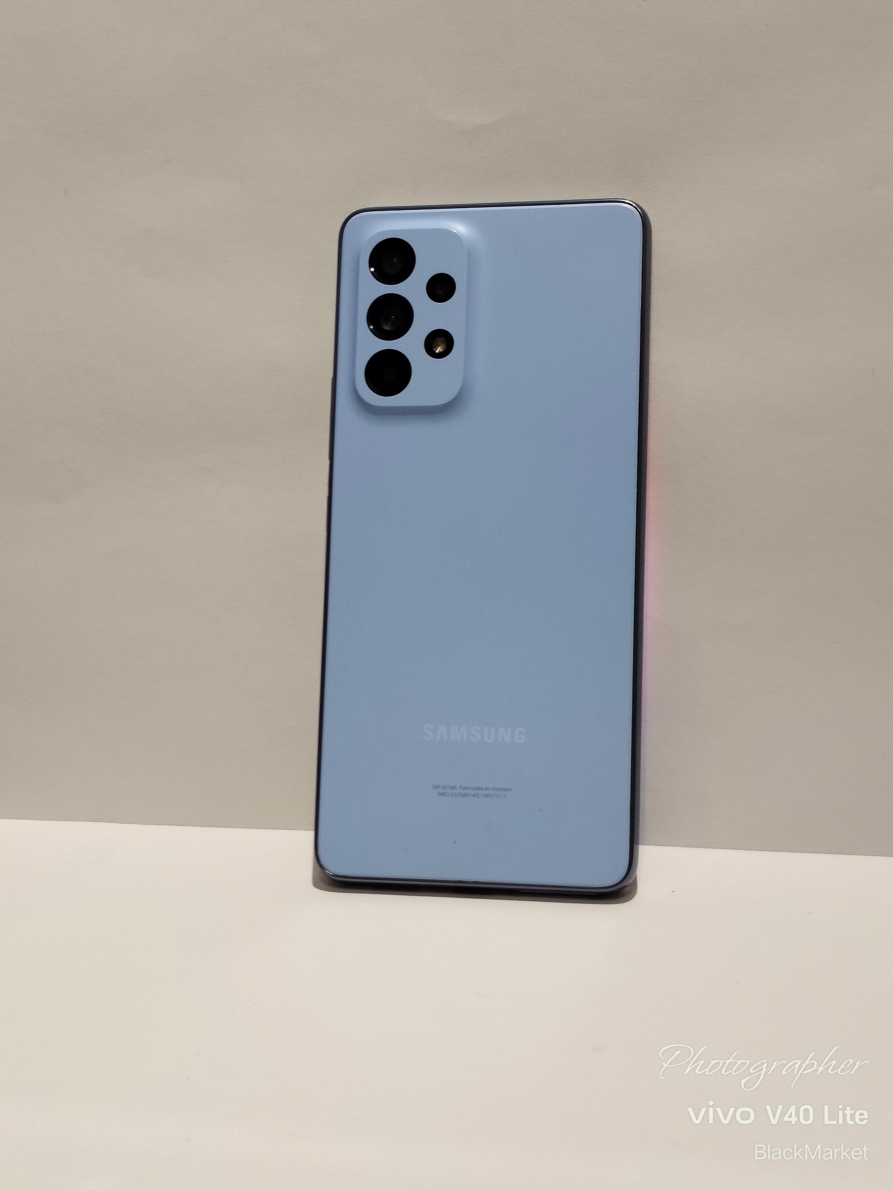 Samsung Galaxy A53 5G