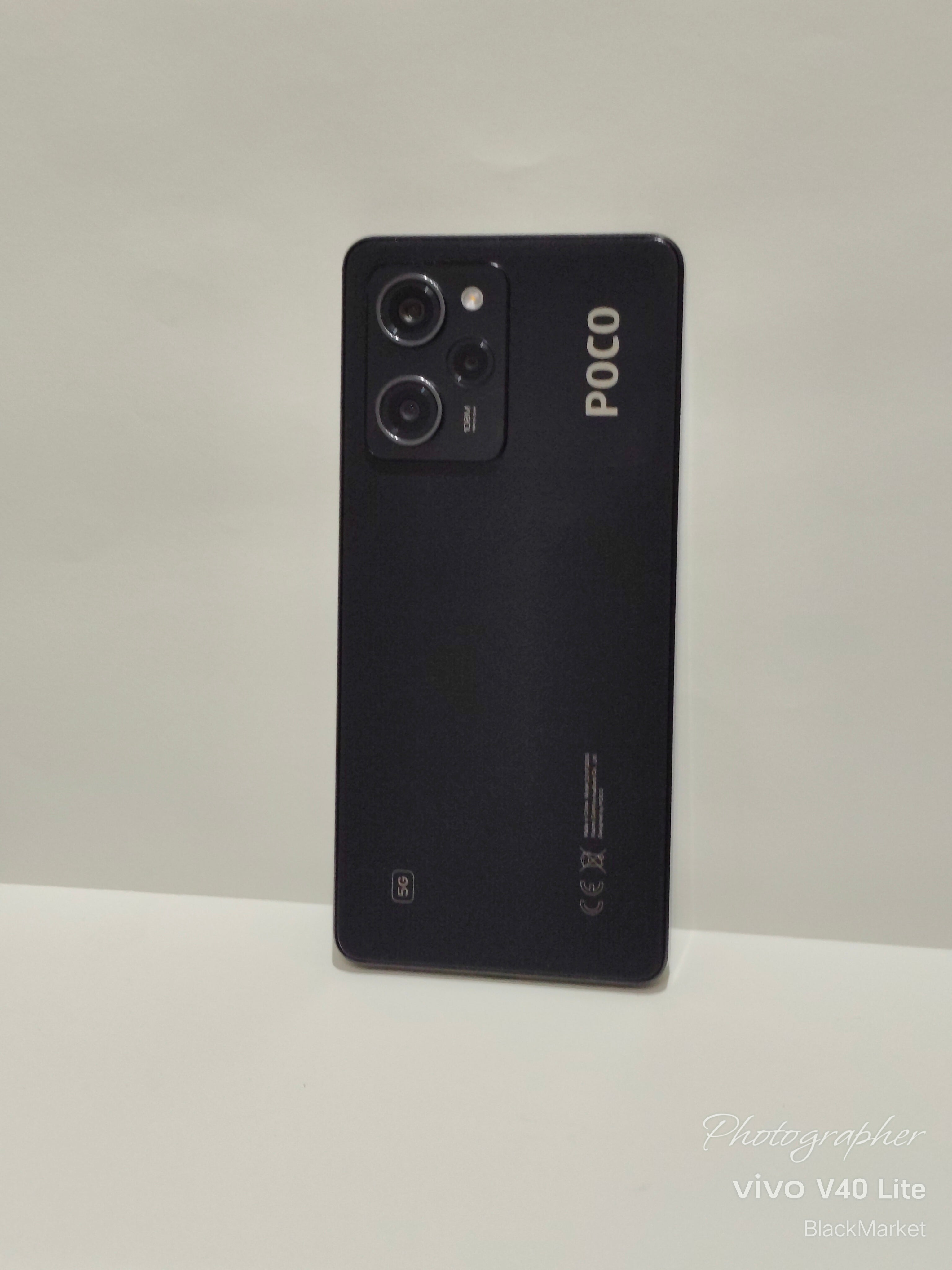 Xiaomi Poco X5 Pro 5G