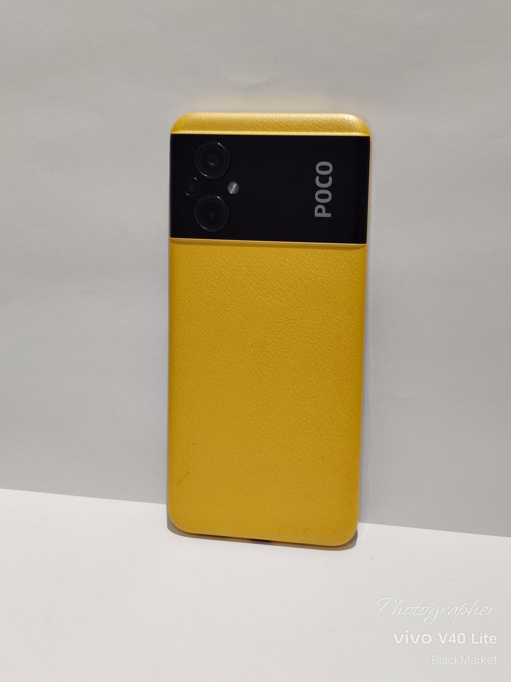 Xiaomi Poco M5
